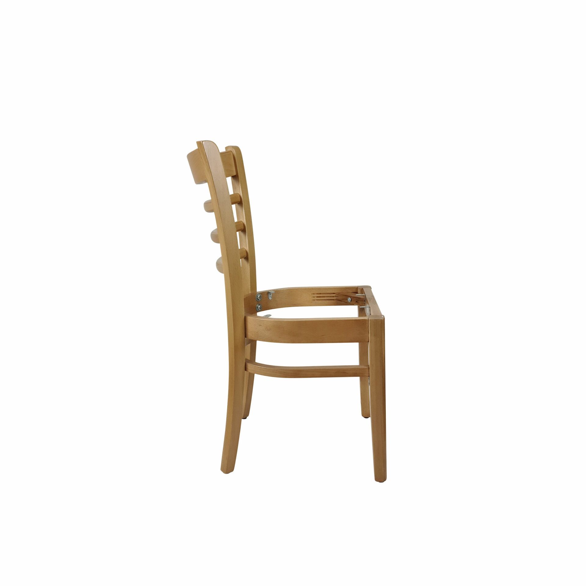 Florence Chair - Ply Seat - Image 12