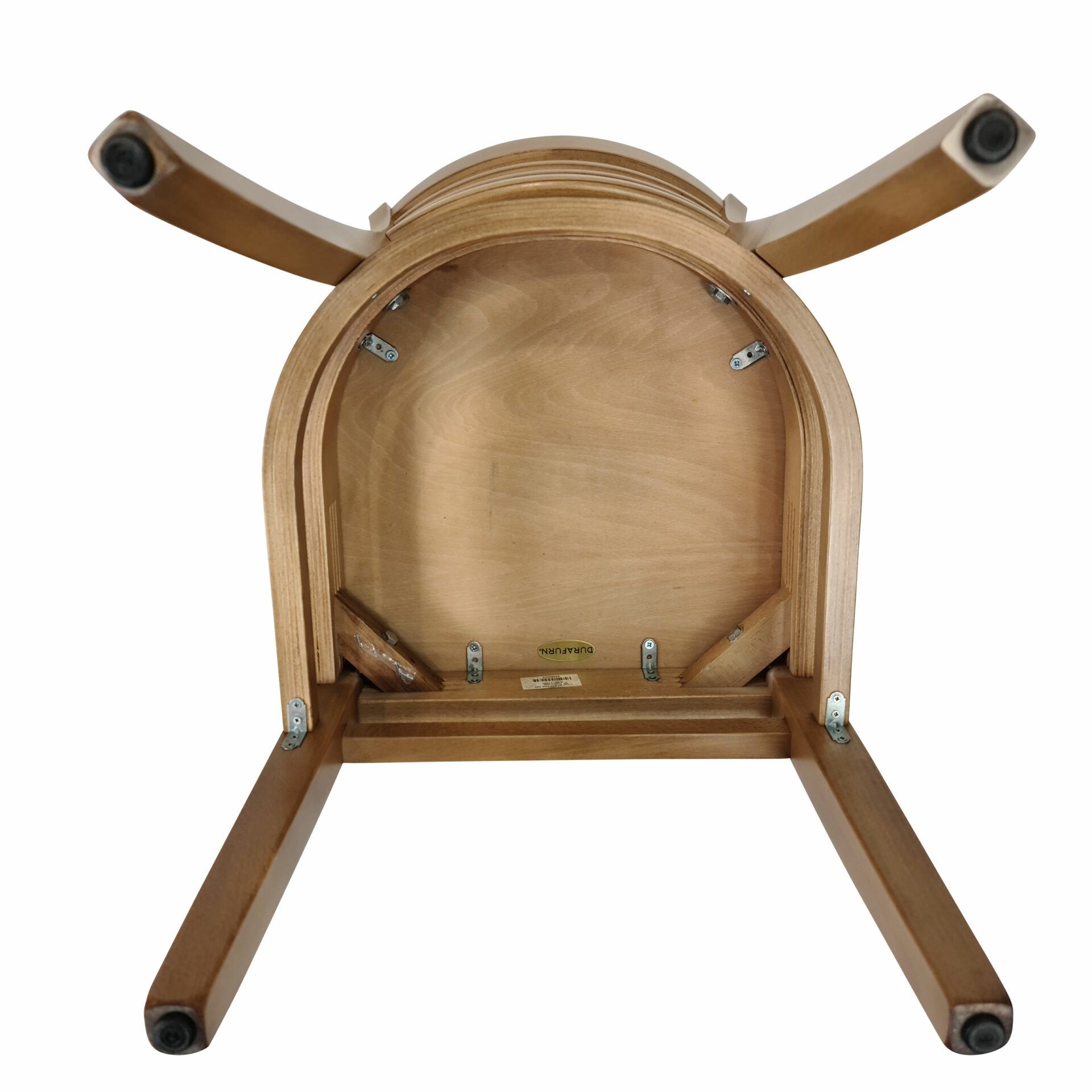 Florence Chair - Ply Seat - Image 11
