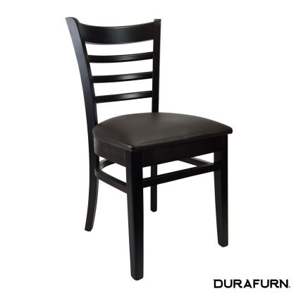 Florence Chair - Vinyl Seat