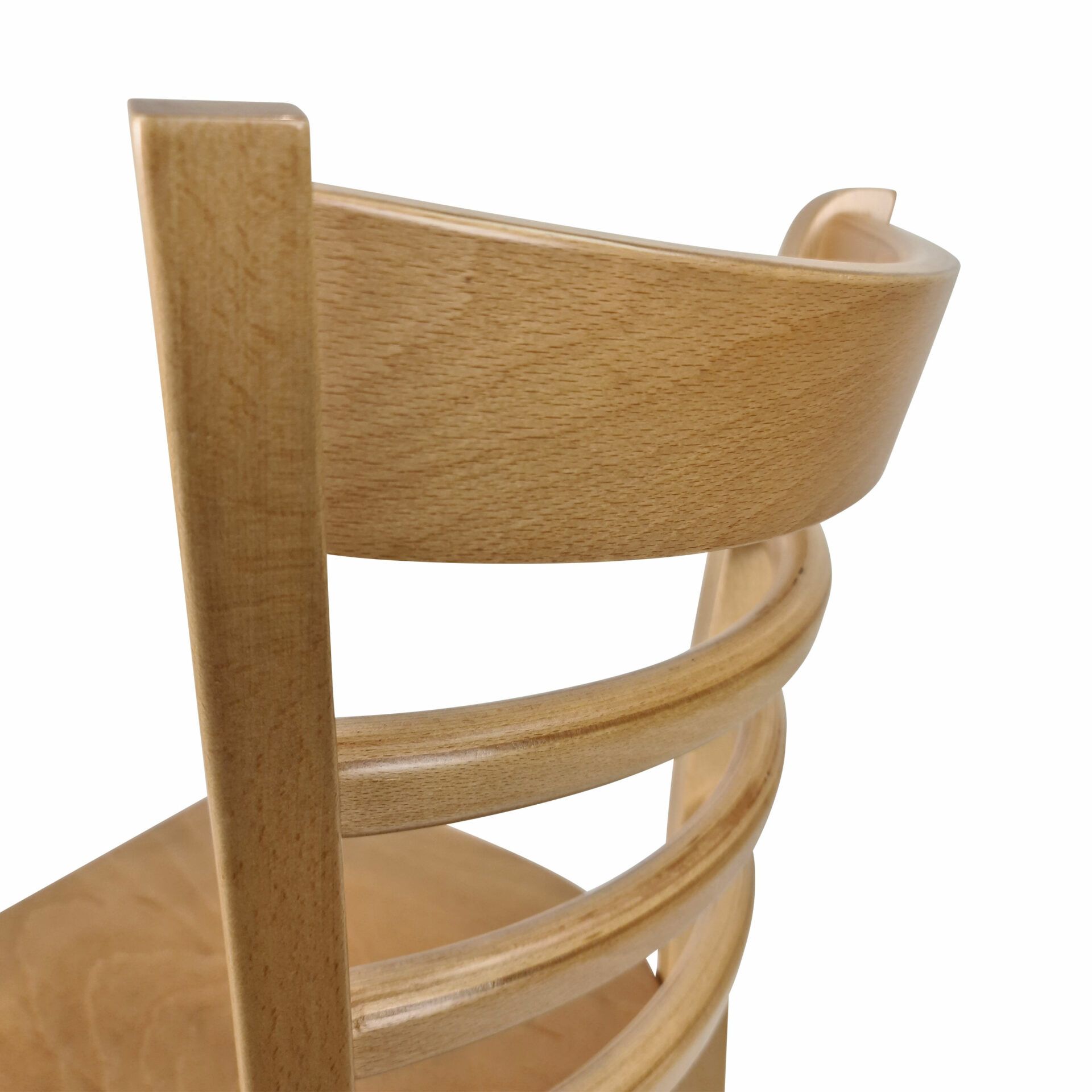 Florence Chair - Ply Seat - Image 26