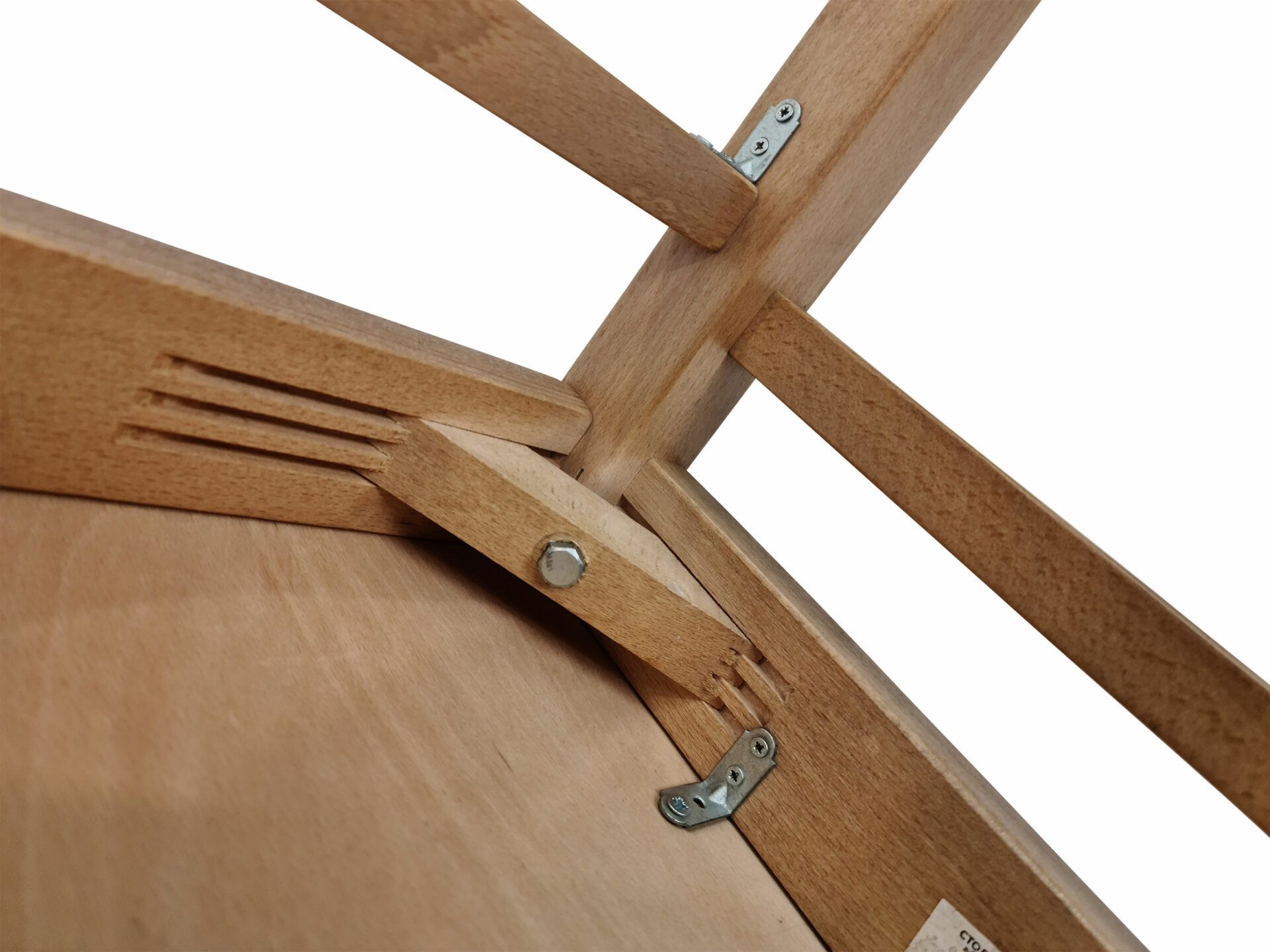 Florence Chair - Ply Seat - Image 28