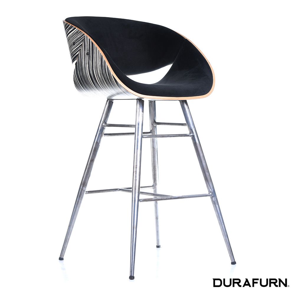 Ban Chair - Vinyl Seat - Image 131