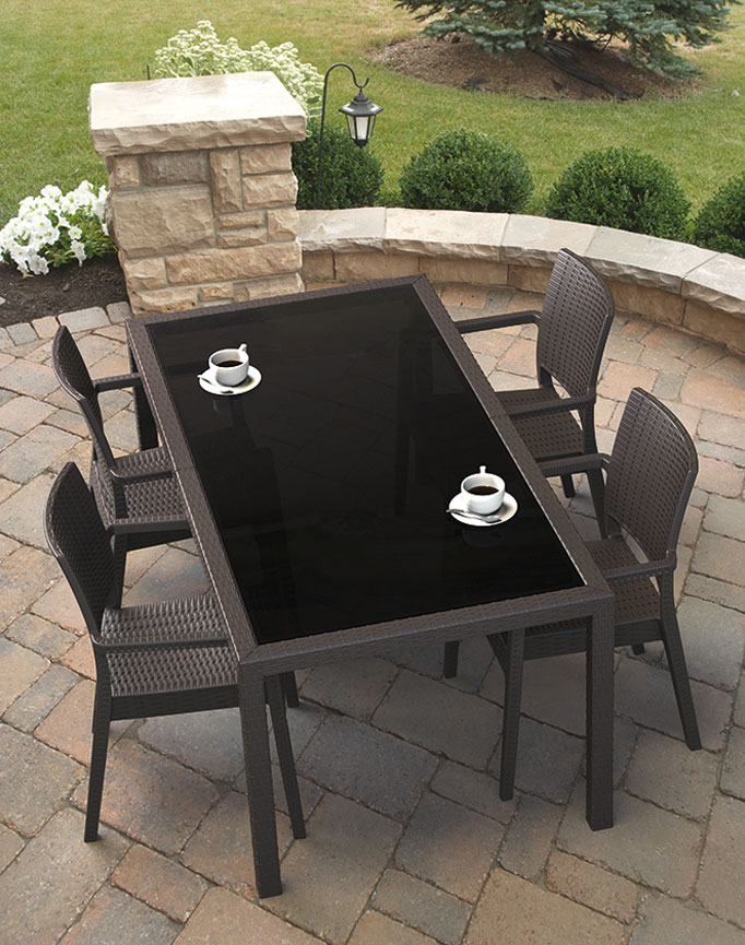 Ibiza Armchair - Image 2