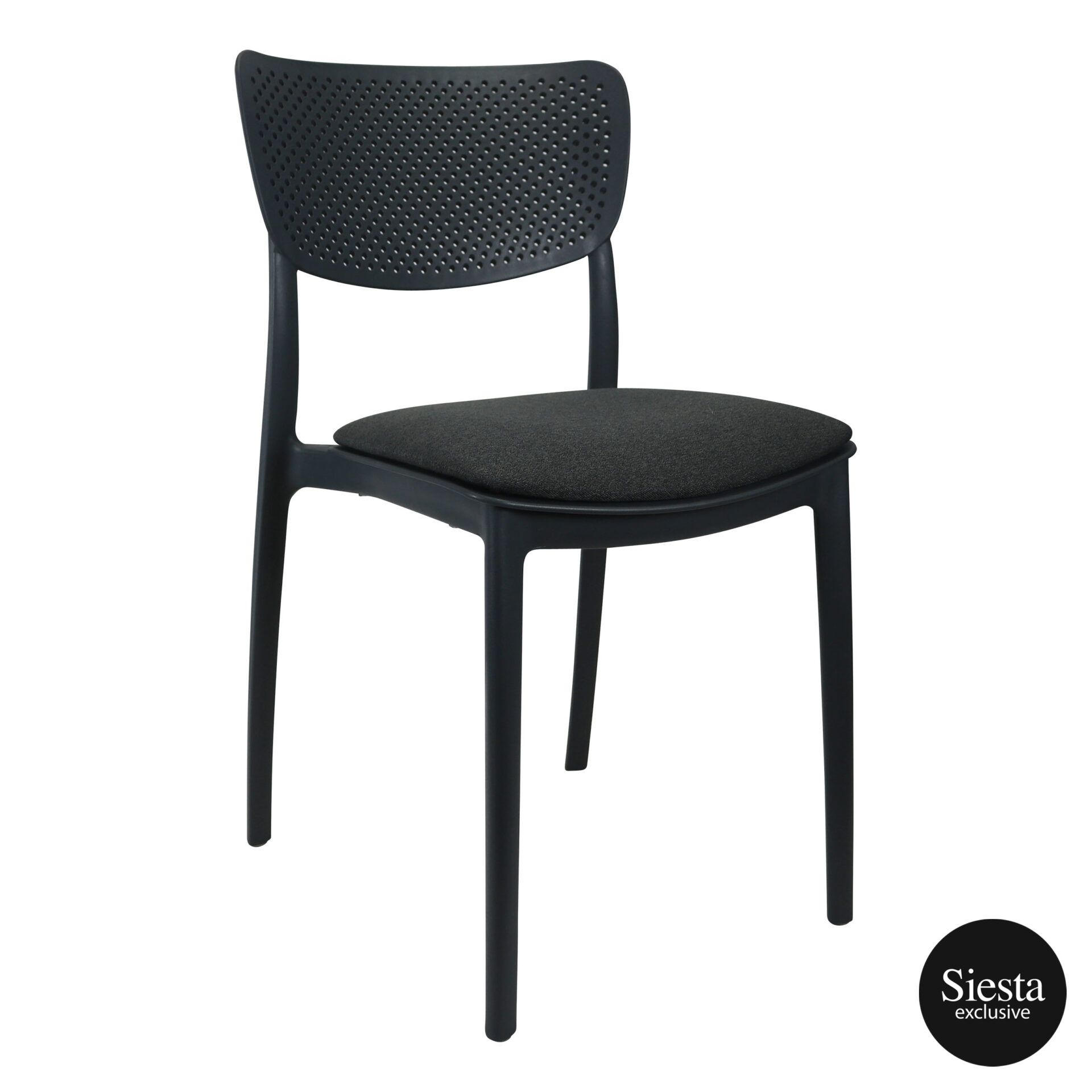 Lucy Chair with Cushion - Image 47