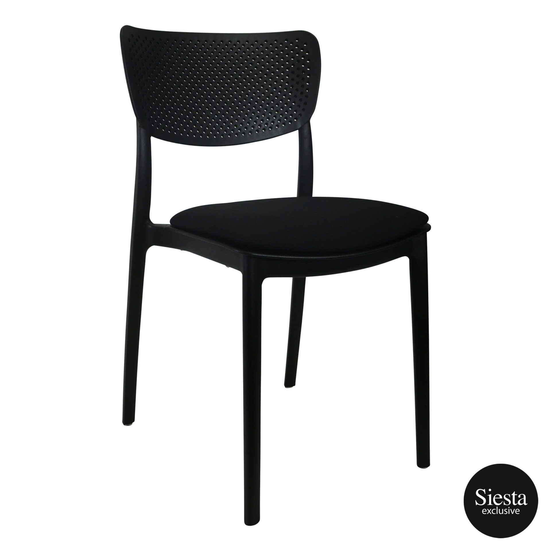 Lucy Chair with Cushion - Image 37