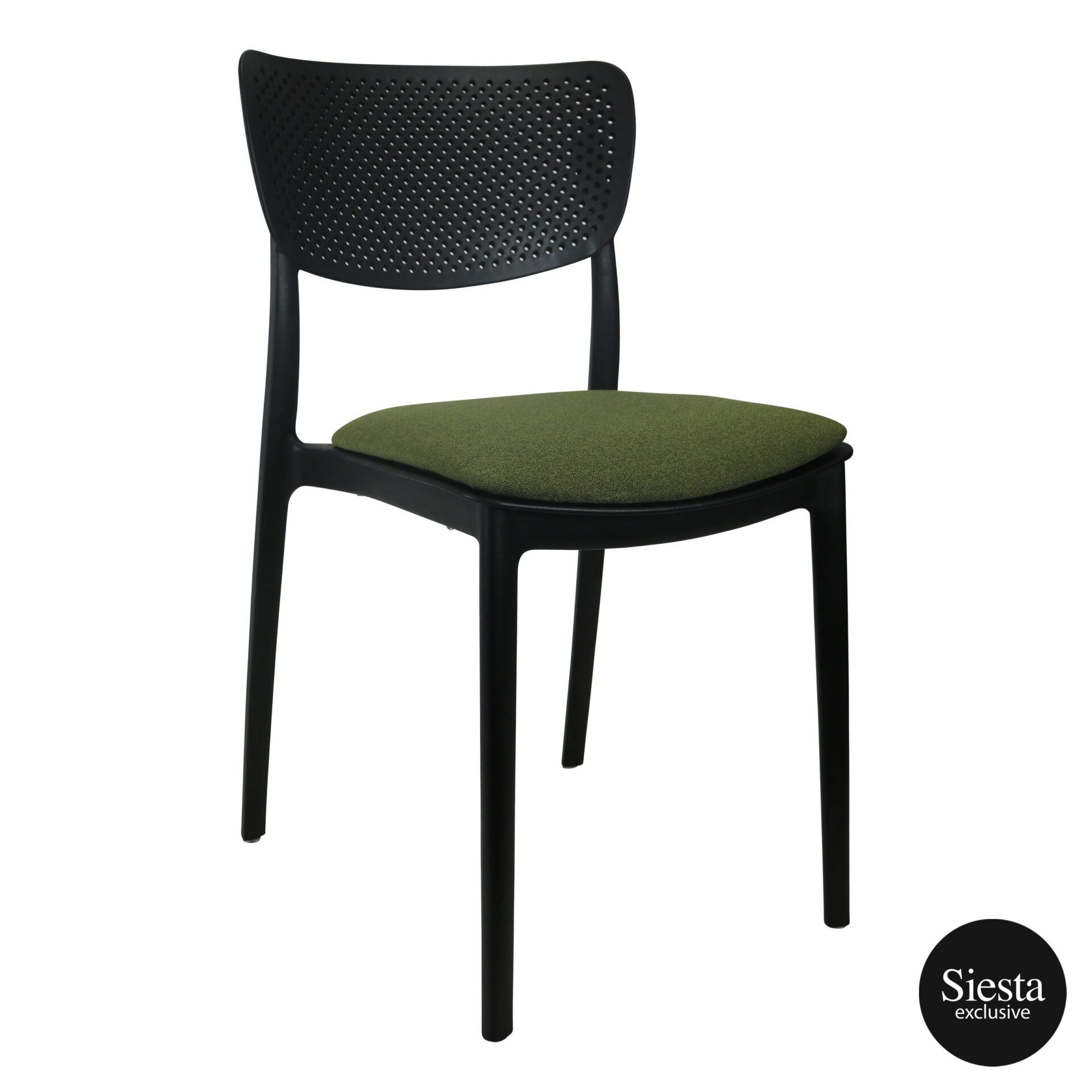 Lucy Chair with Cushion - Image 35