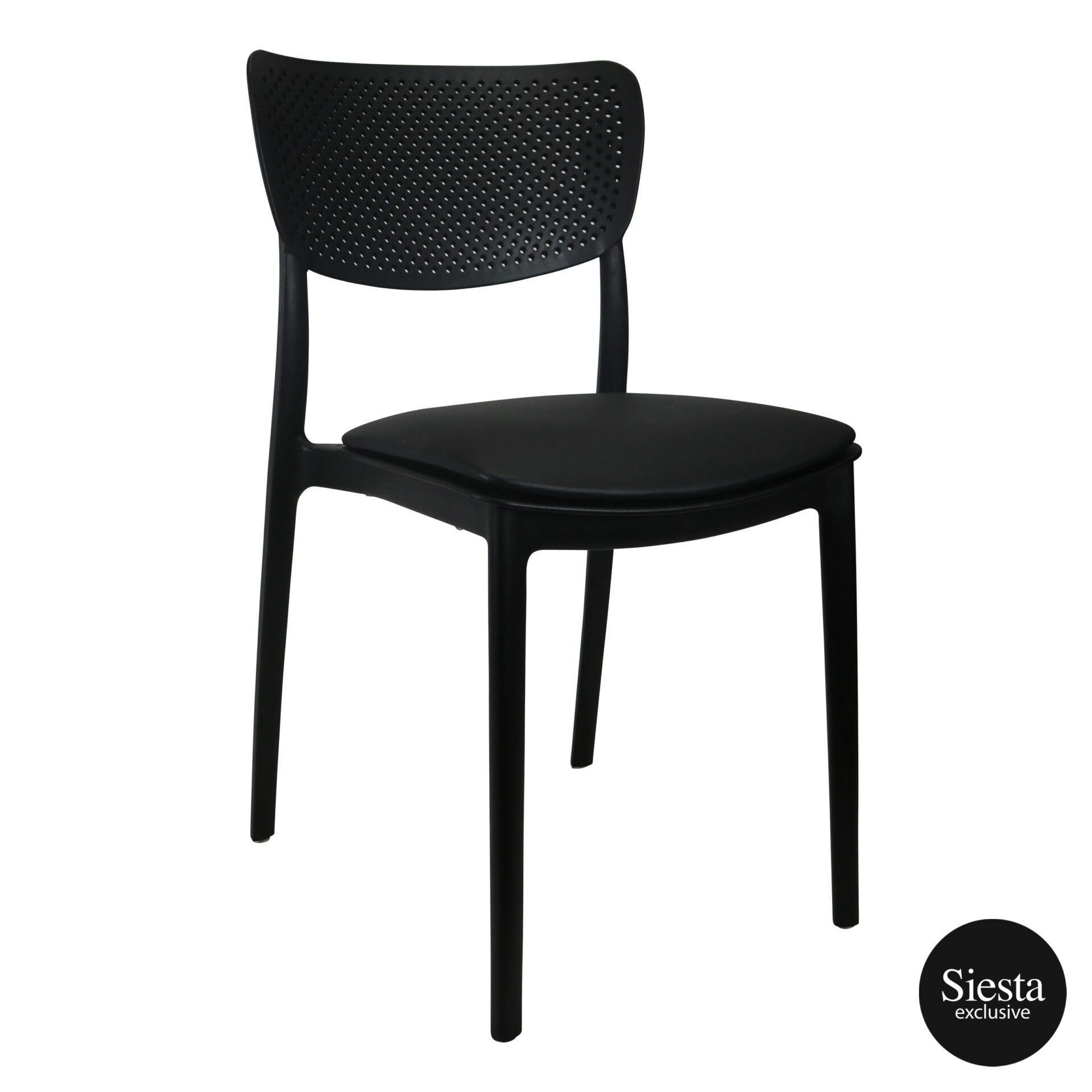 Lucy Chair with Cushion - Image 33