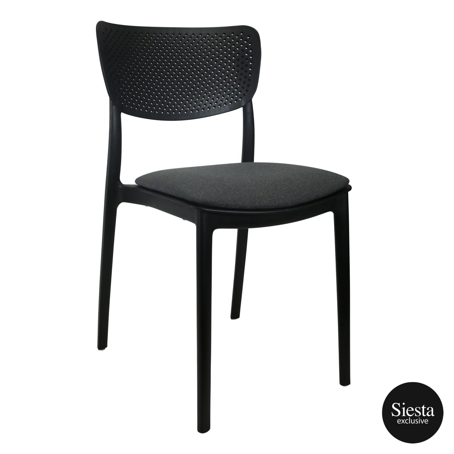 Lucy Chair with Cushion - Image 31