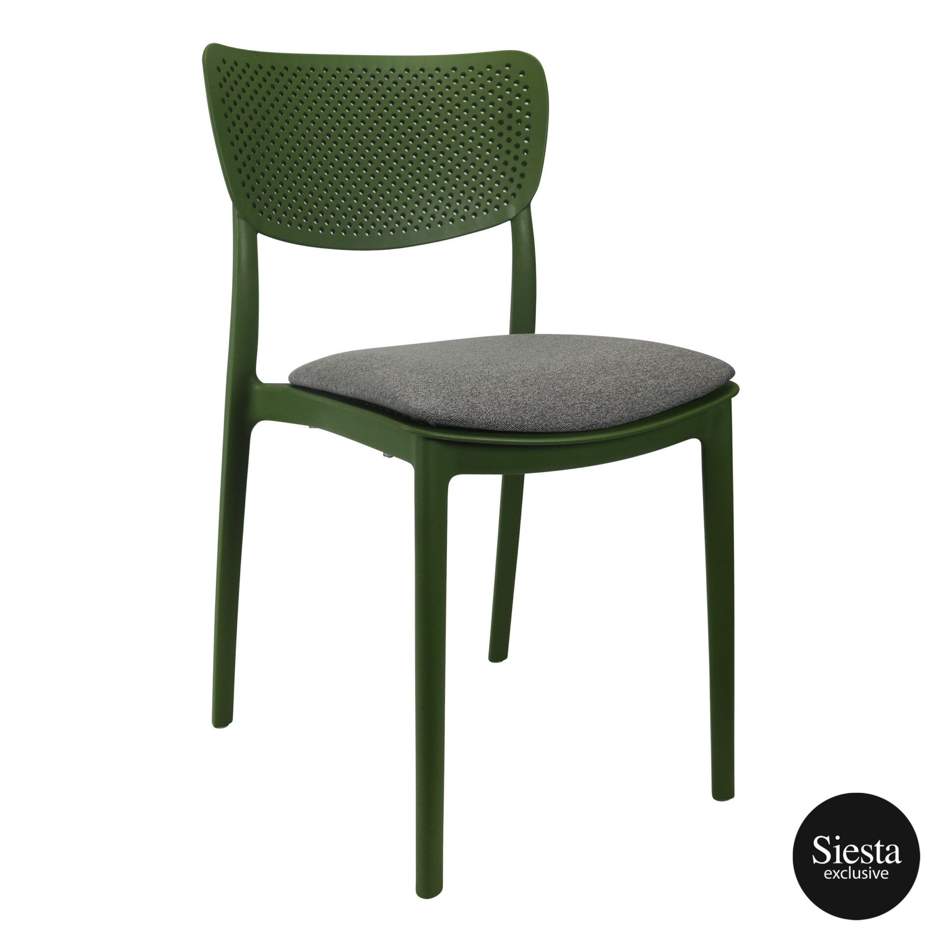 Lucy Chair with Cushion - Image 26