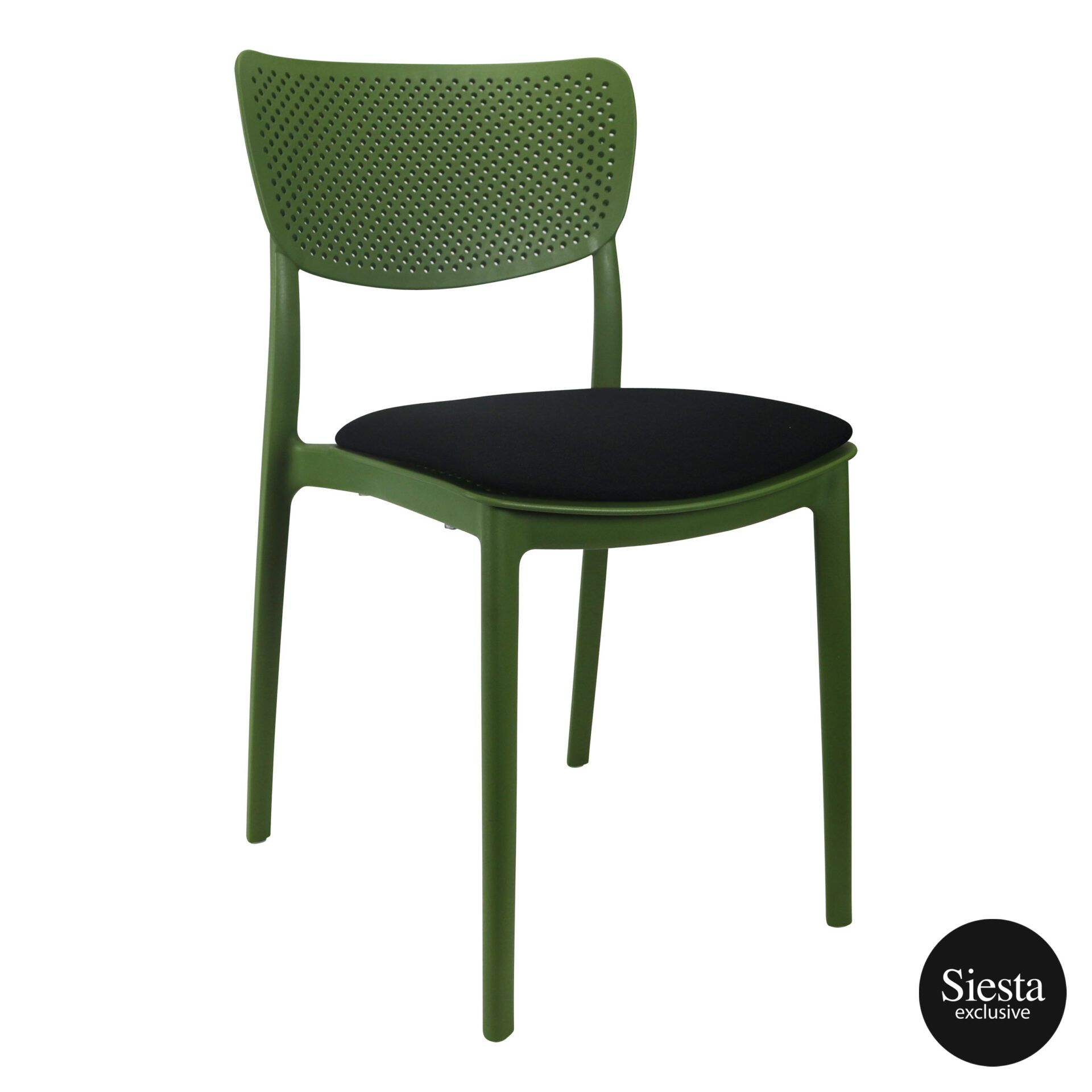 Lucy Chair with Cushion - Image 24