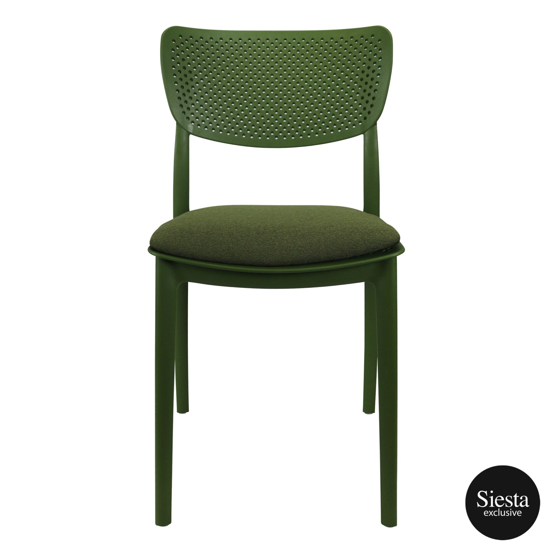 Lucy Chair with Cushion - Image 23