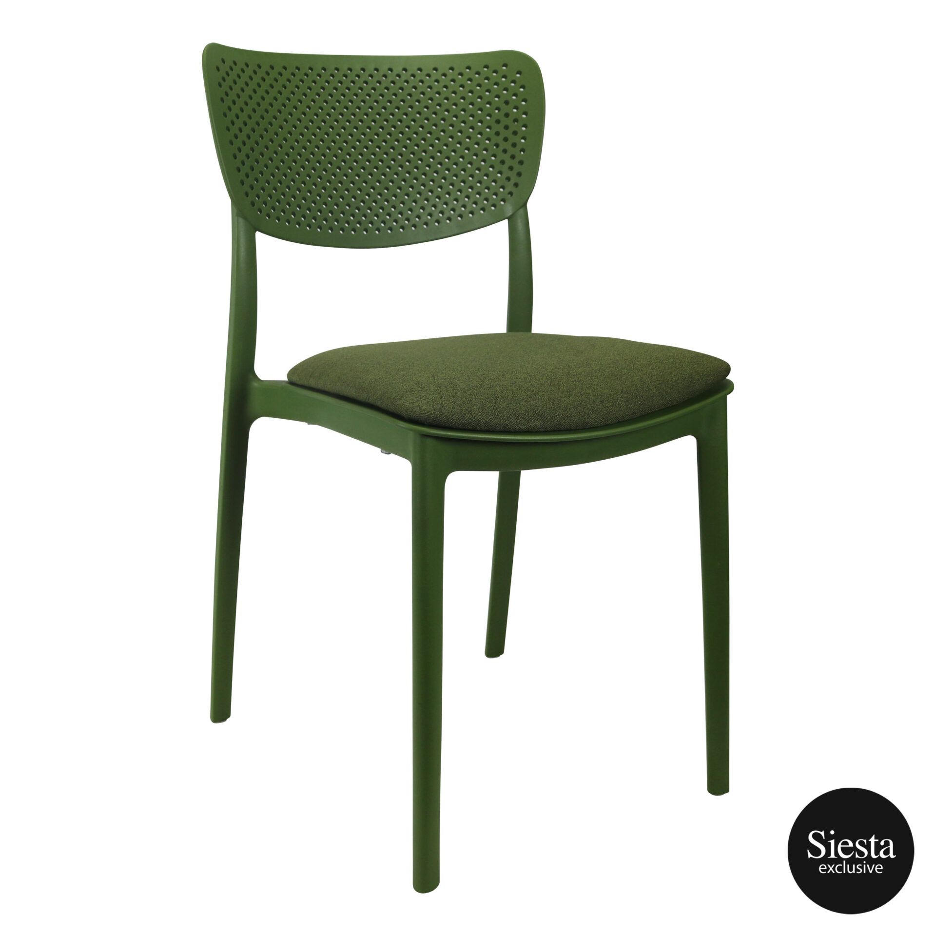 Lucy Chair with Cushion - Image 22