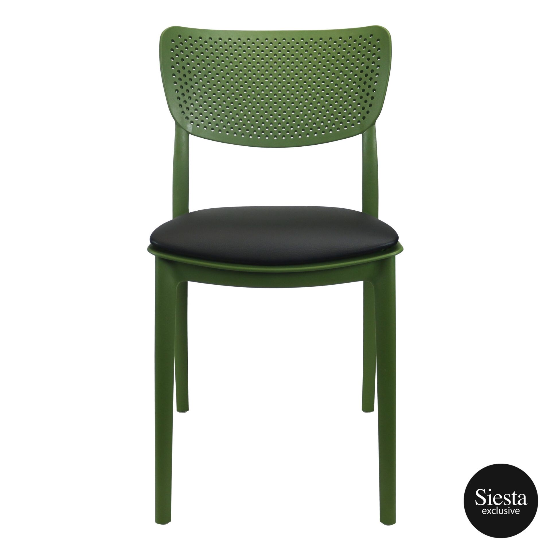 Lucy Chair with Cushion - Image 21