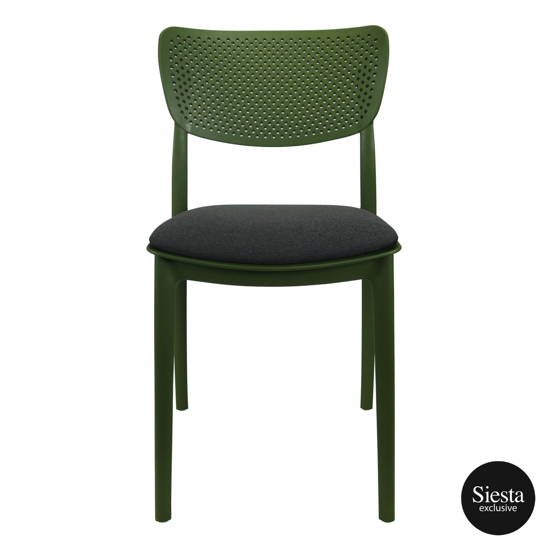 Lucy Chair with Cushion - Image 19