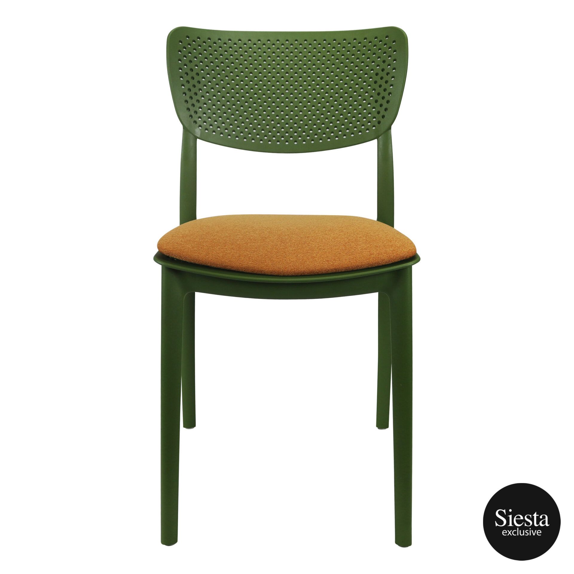 Lucy Chair with Cushion - Image 17