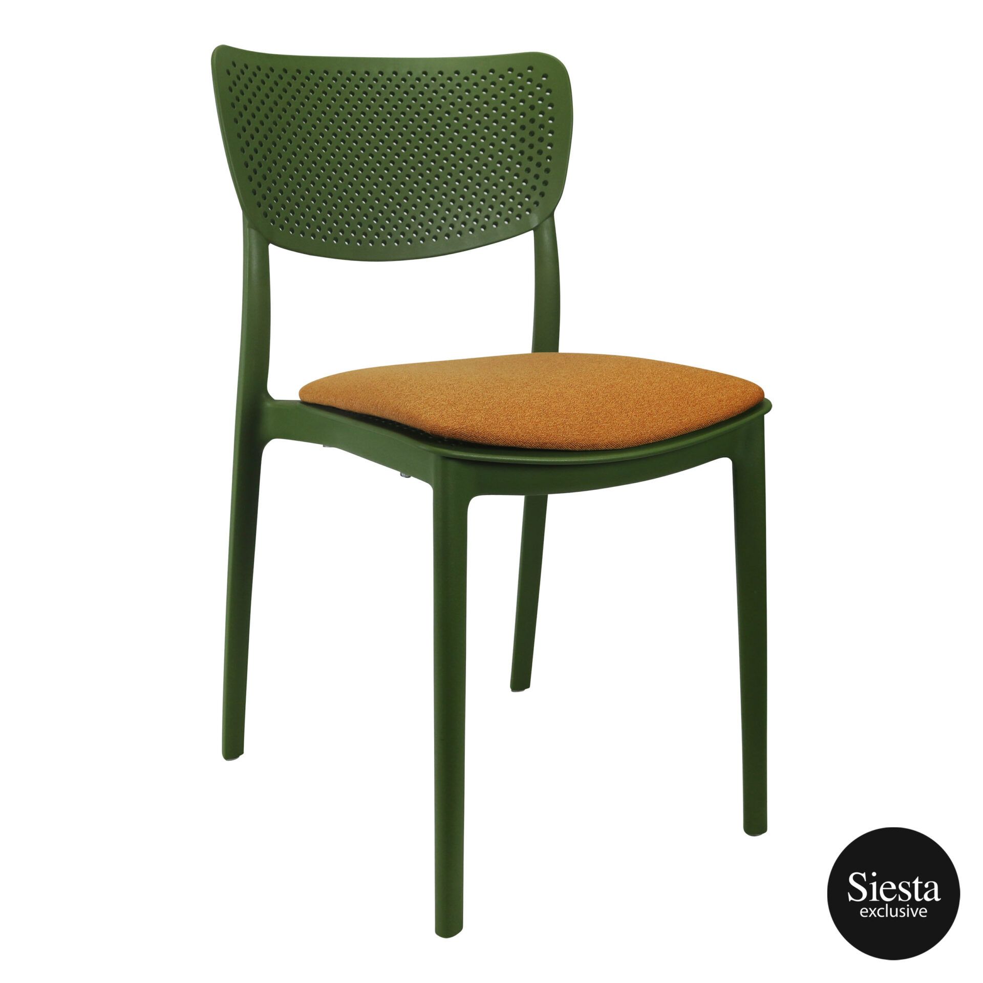 Lucy Chair with Cushion - Image 16
