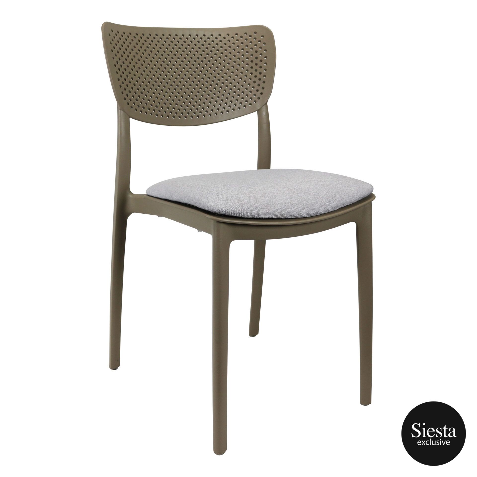 Lucy Chair with Cushion - Image 14