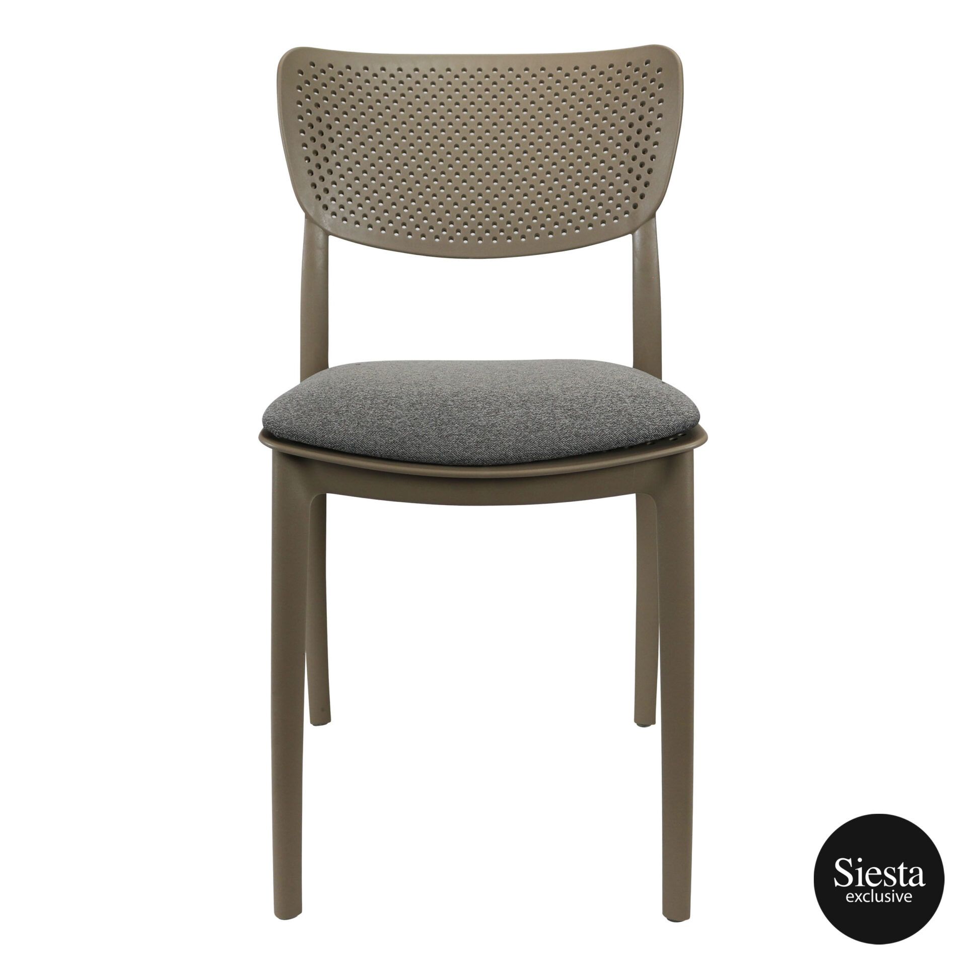 Lucy Chair with Cushion - Image 13