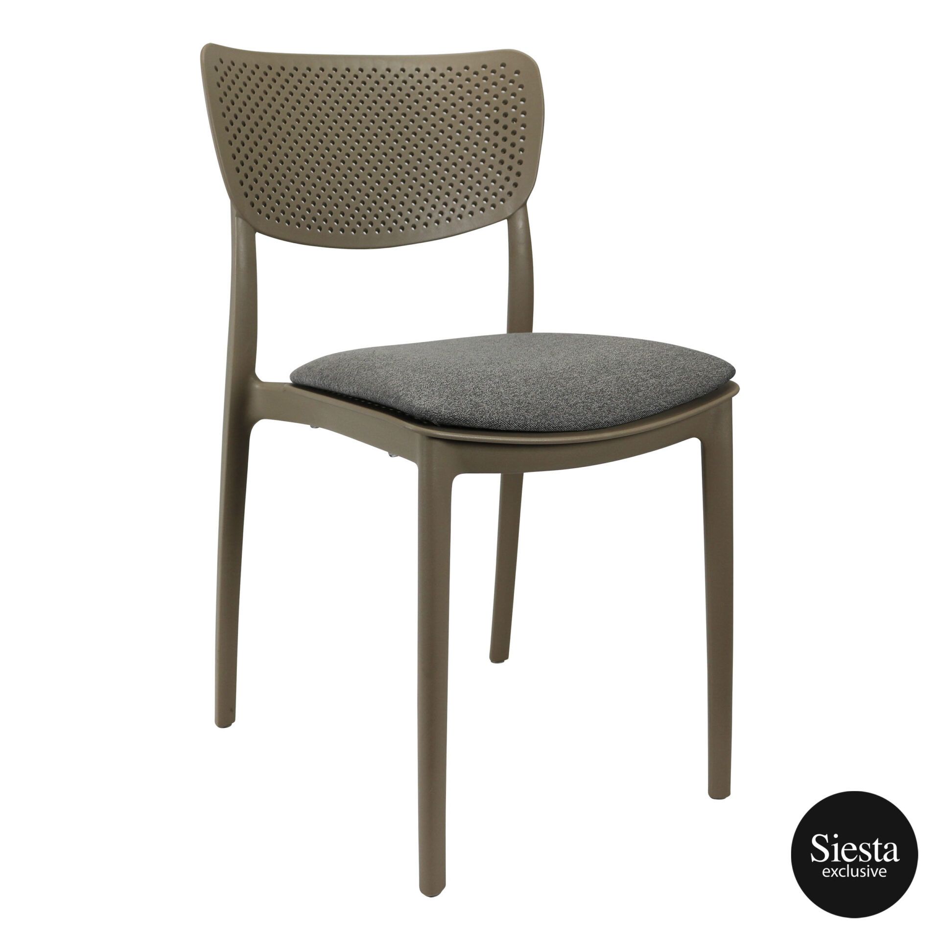 Lucy Chair with Cushion - Image 12