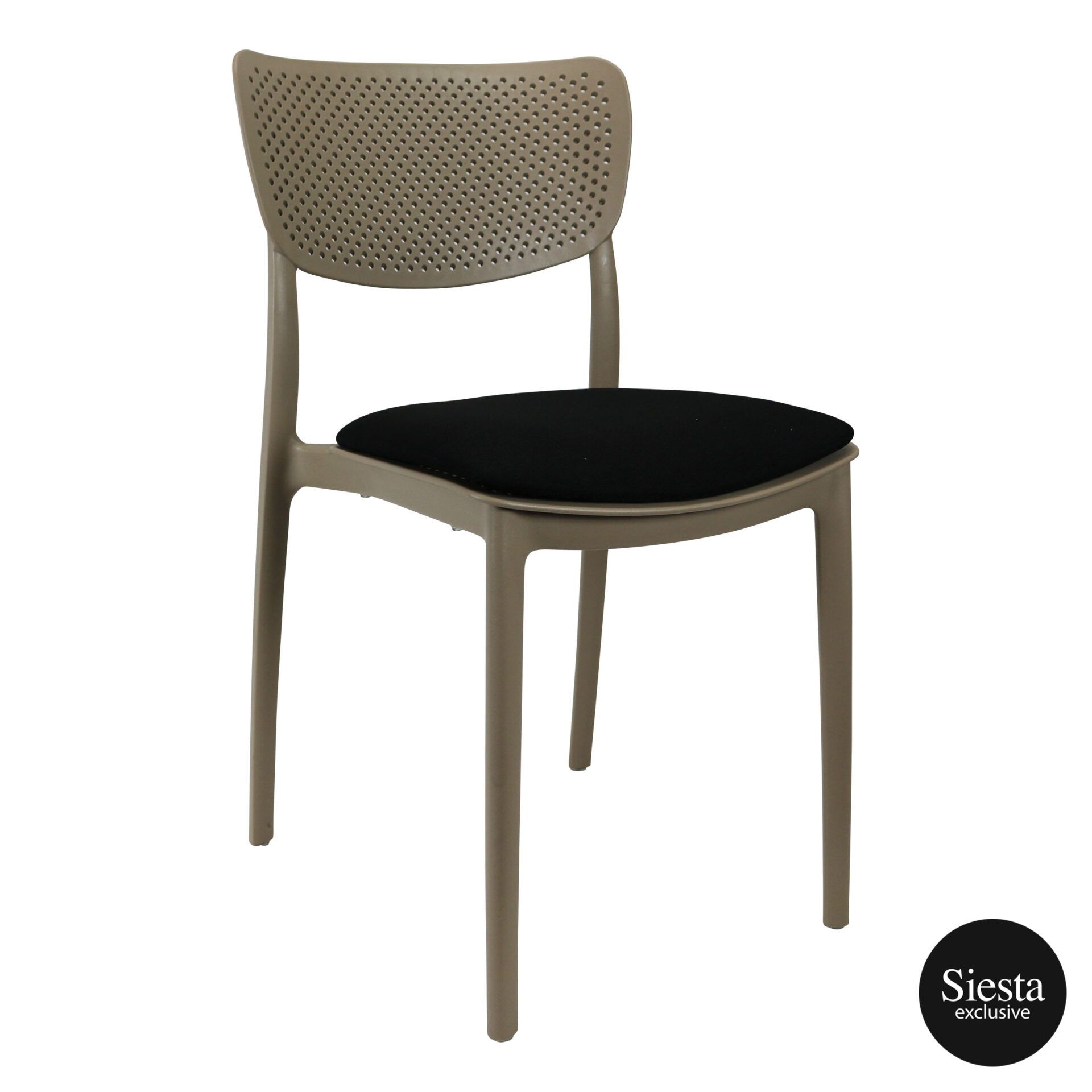 Lucy Chair with Cushion - Image 10