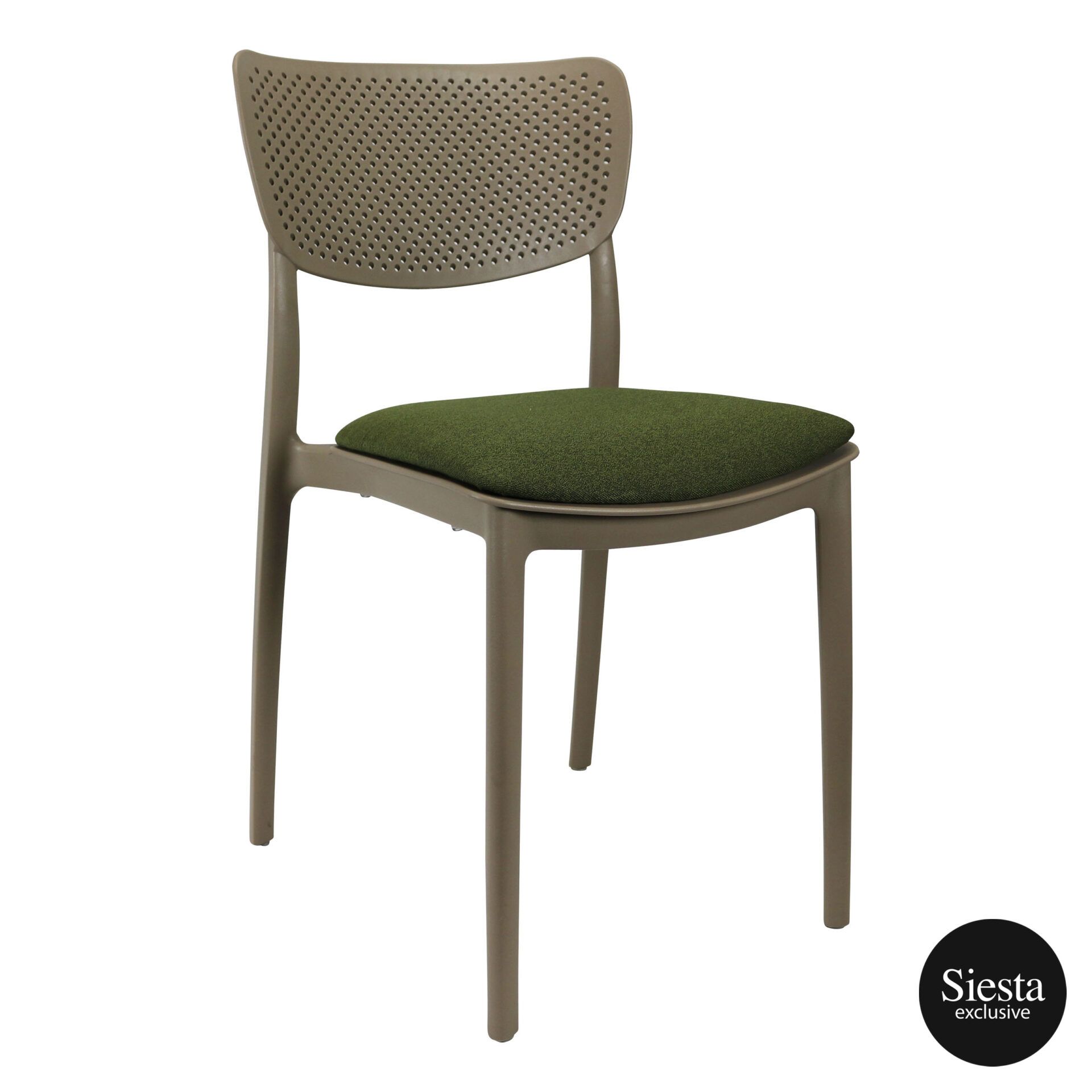 Lucy Chair with Cushion - Image 8