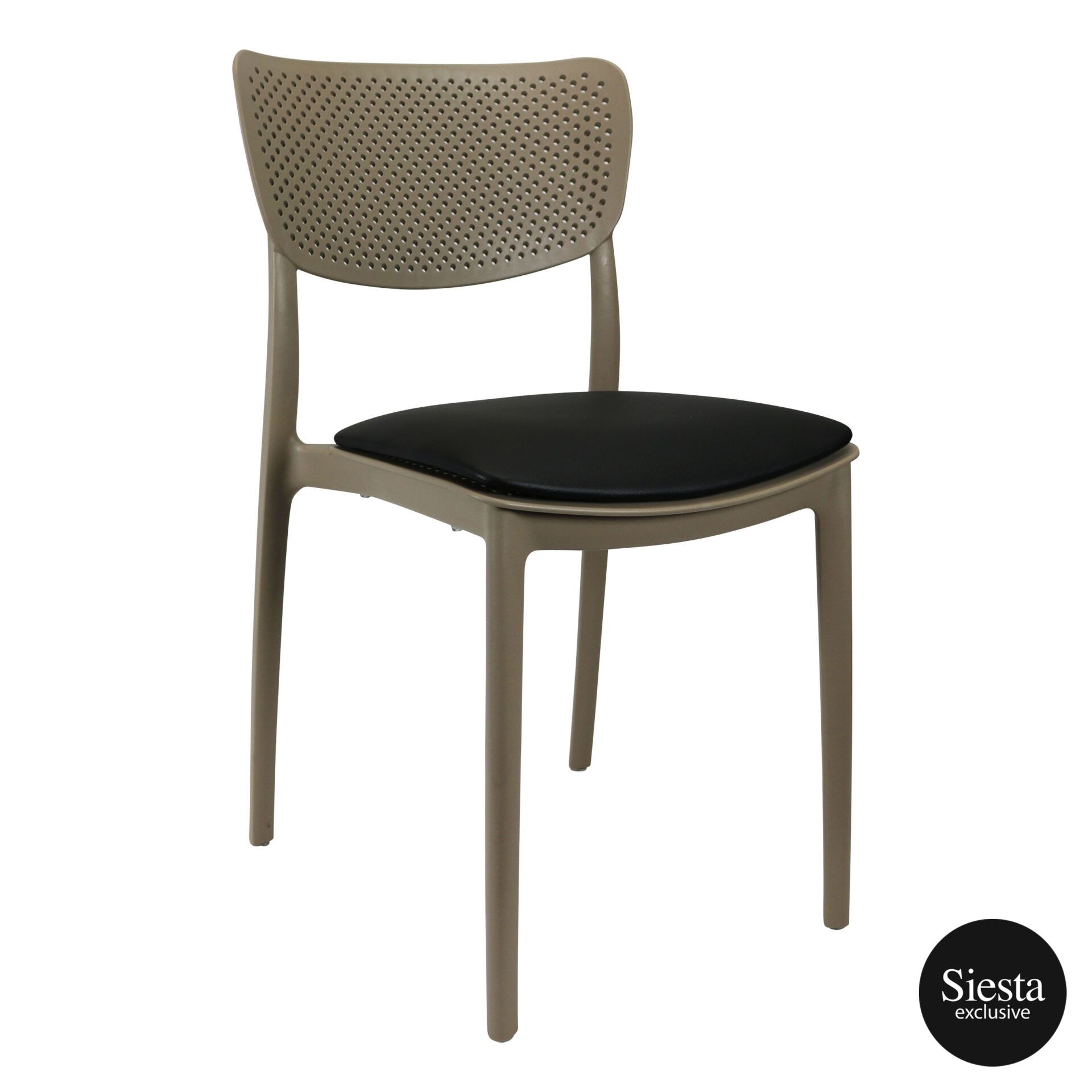 Lucy Chair with Cushion - Image 6