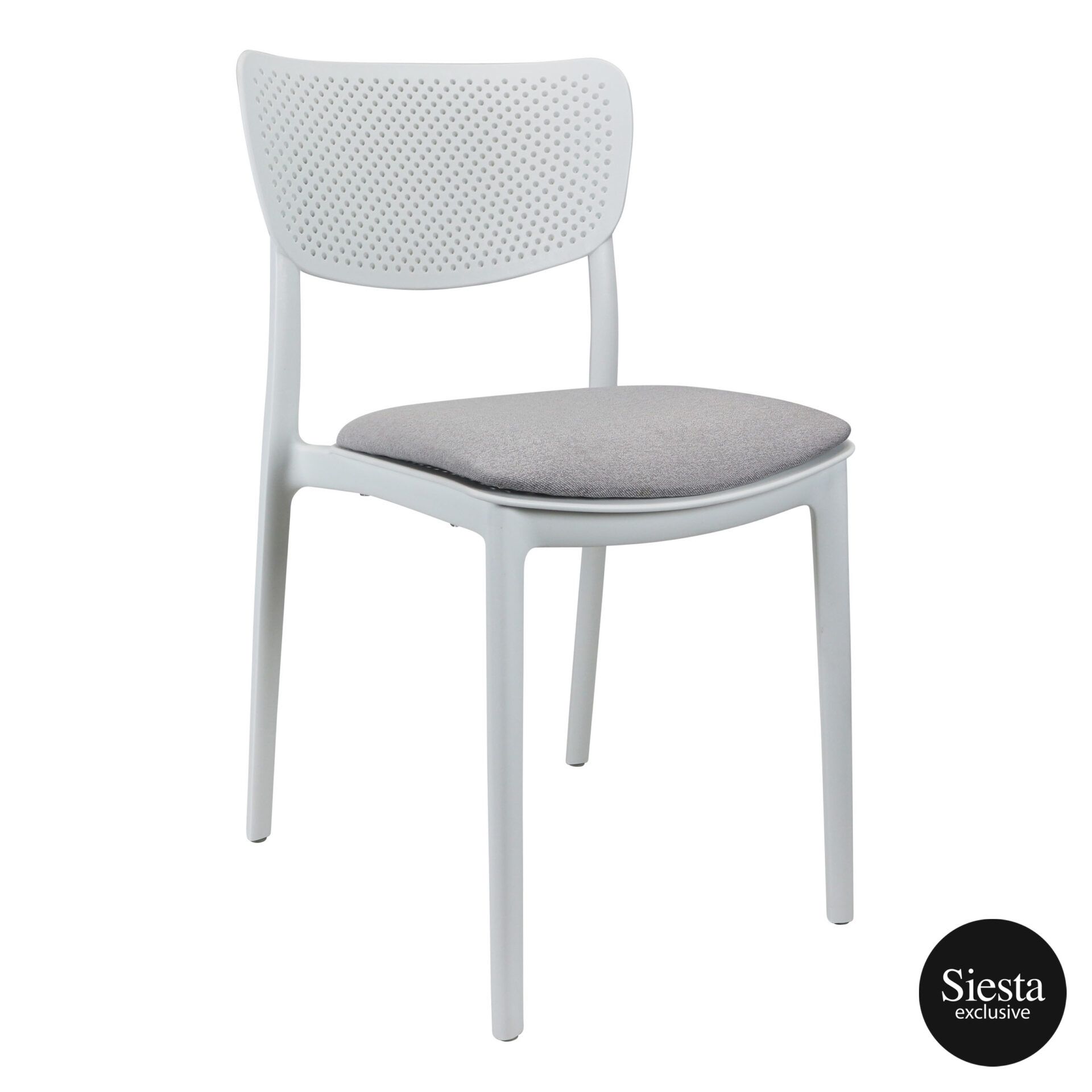 Lucy Chair with Cushion - Image 69