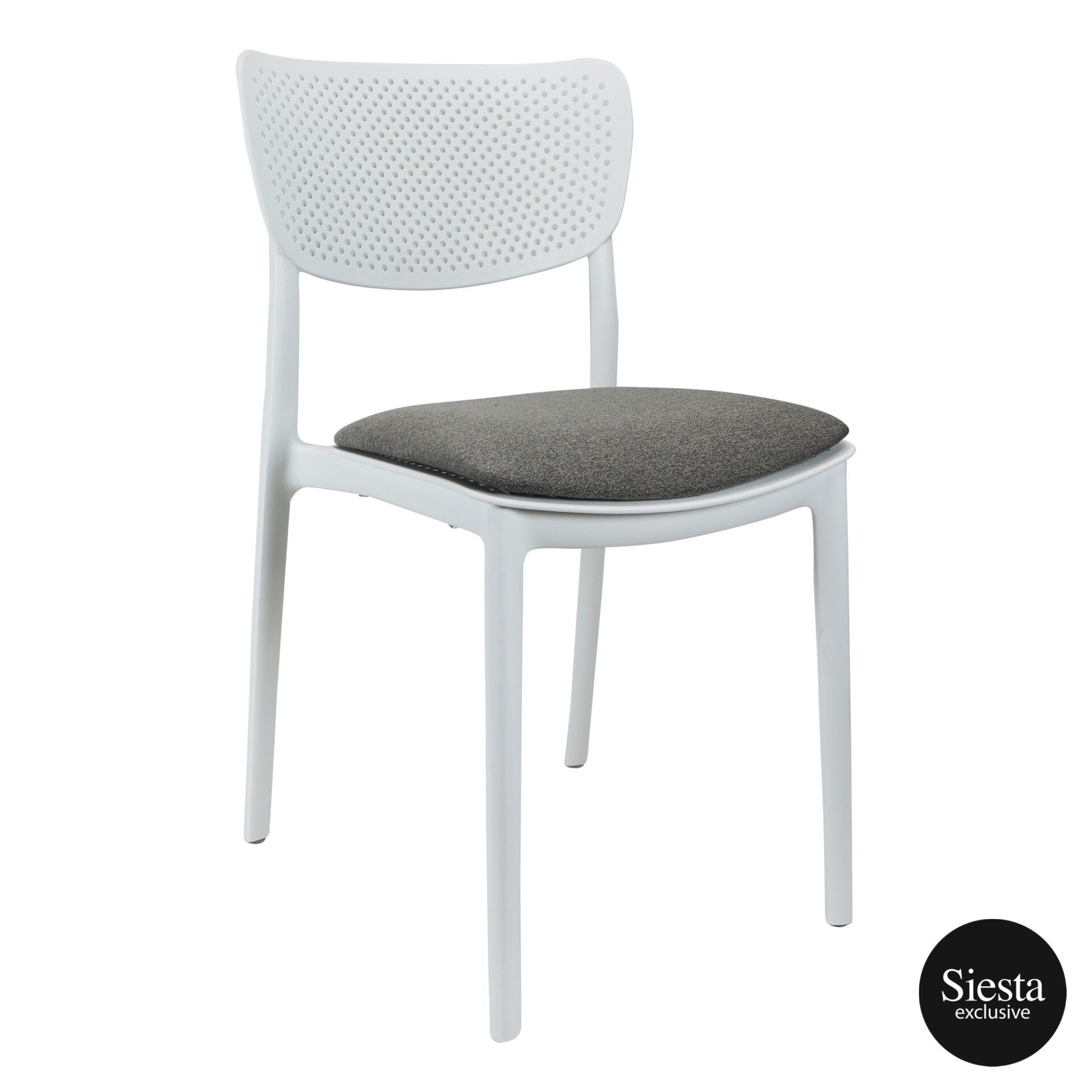 Lucy Chair with Cushion - Image 67