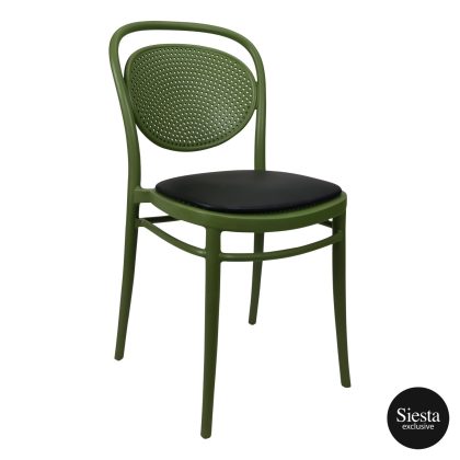 Marcel Chair Seat Cushion