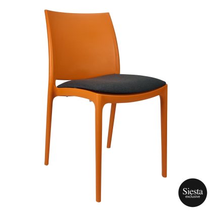 Maya Chair with Cushion