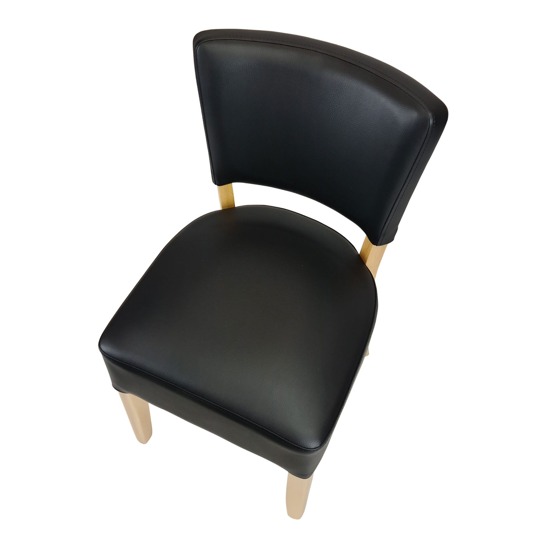 Memphis Club Chair - Image 40