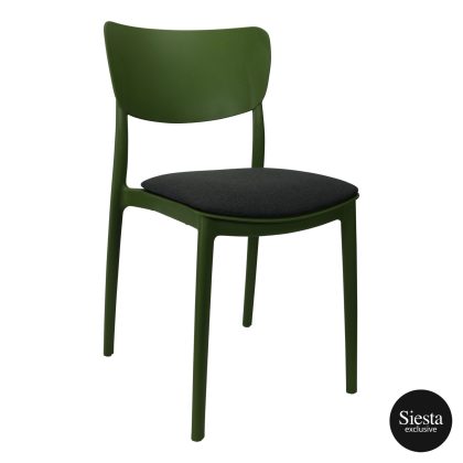 Lucy / Loft / Monna / Lisa Chair Seat Cushion