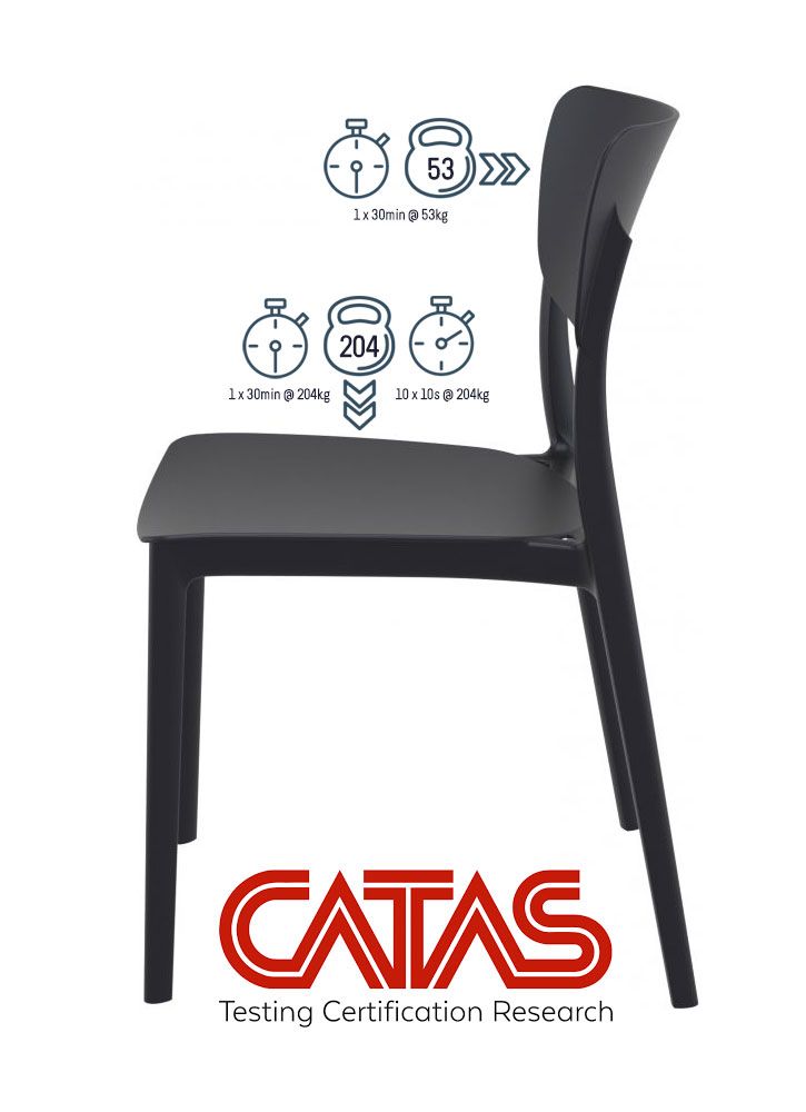 Monna Chair - Image 42