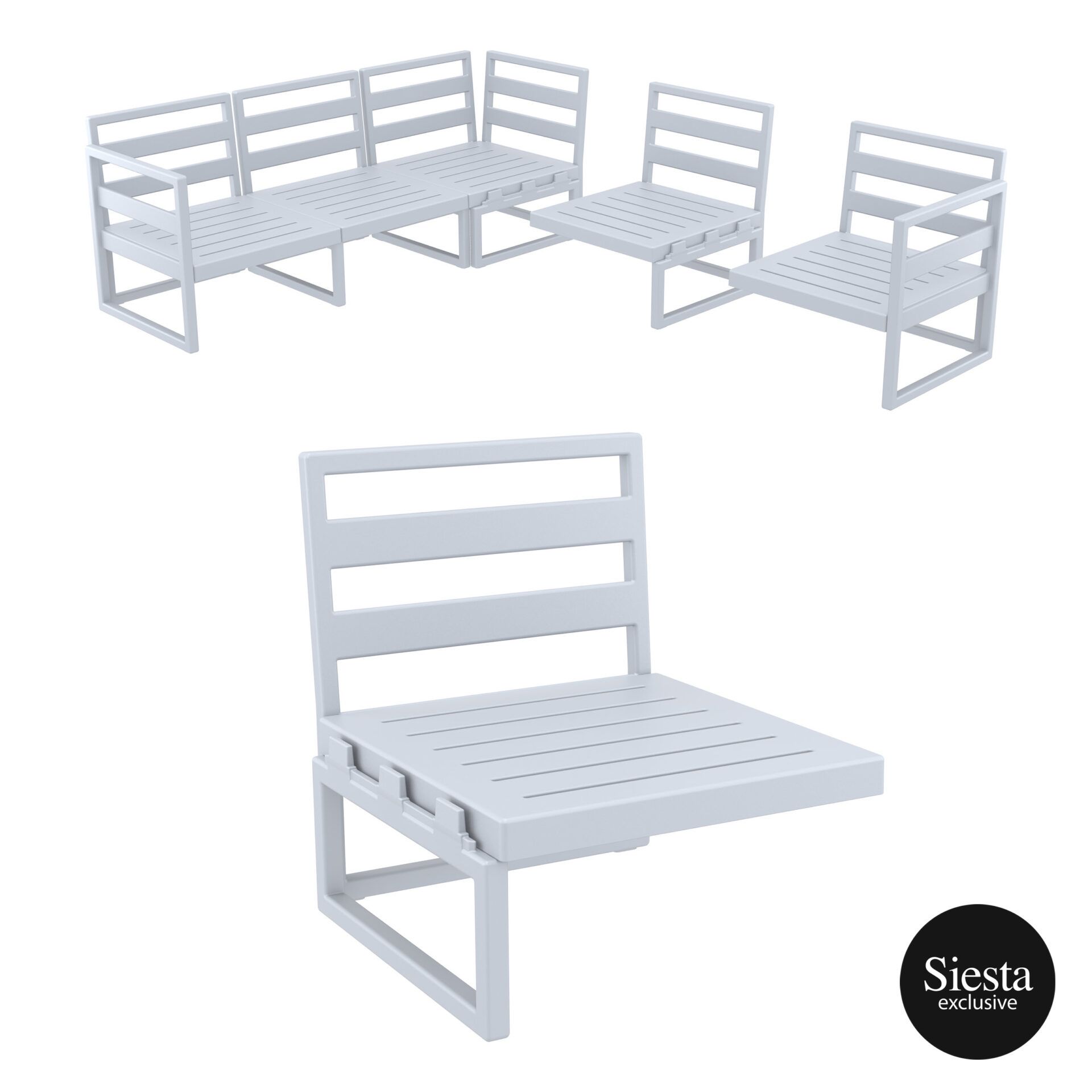 Mykonos Extension Part - Image 15