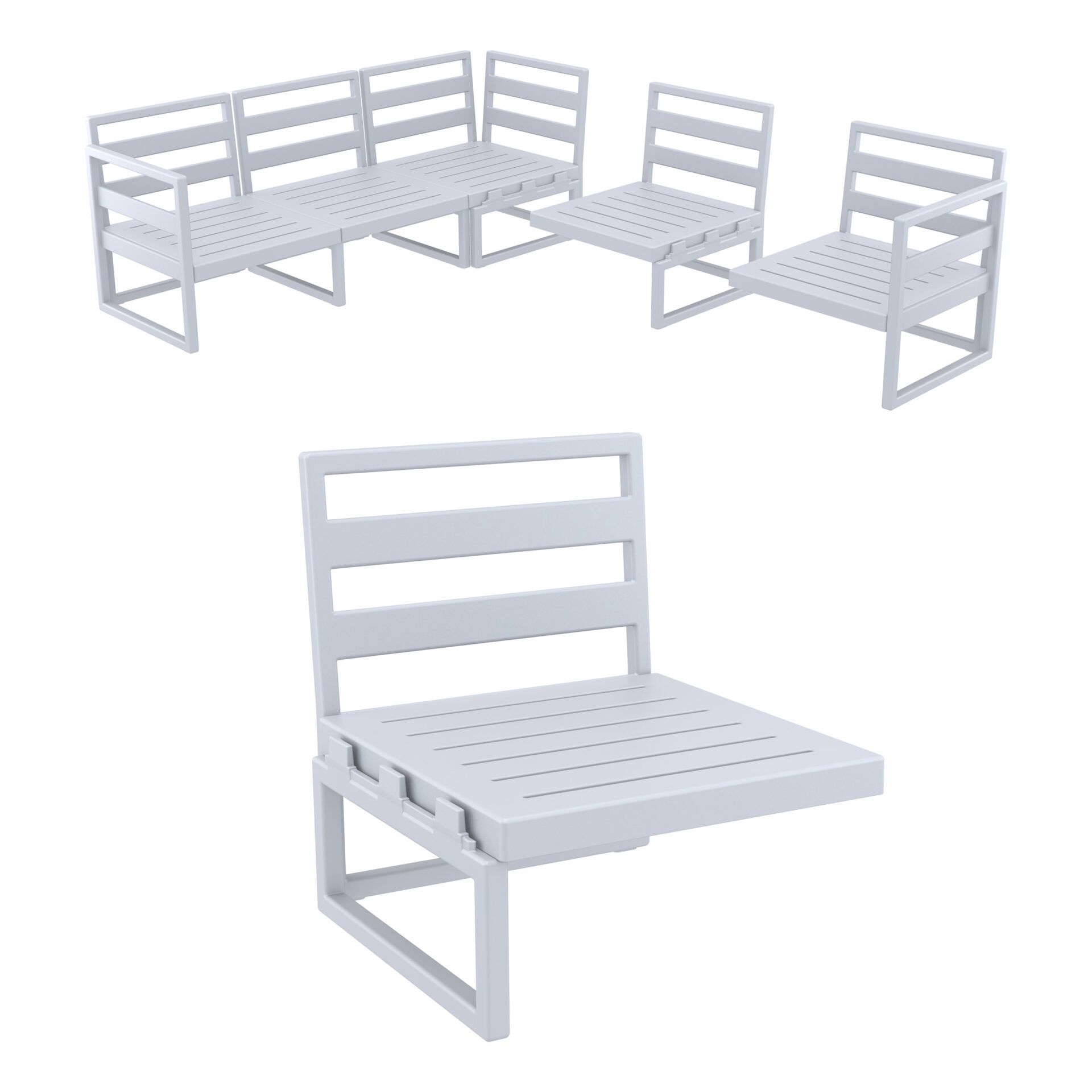 Mykonos Extension Part - Image 16