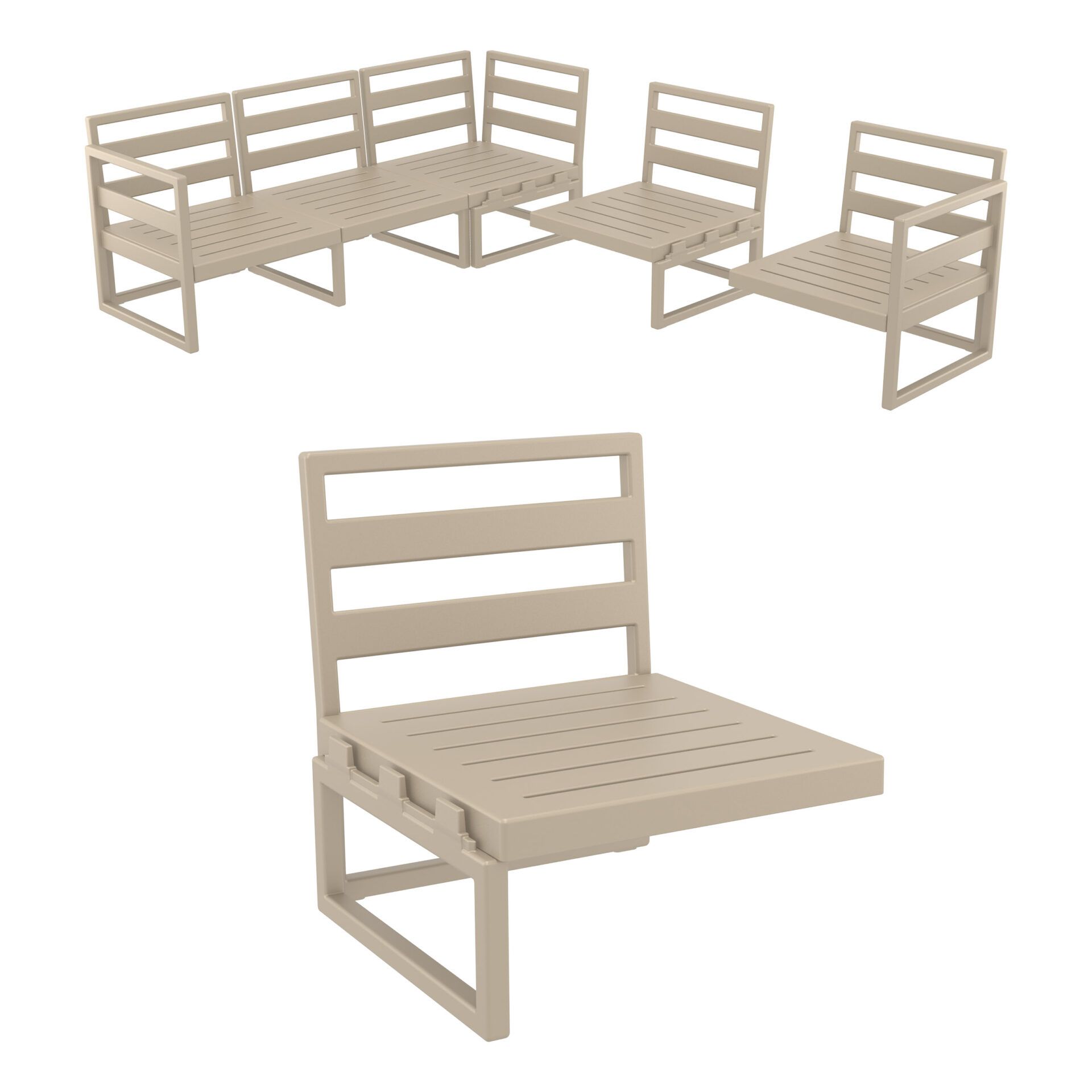 Mykonos Extension Part - Image 17