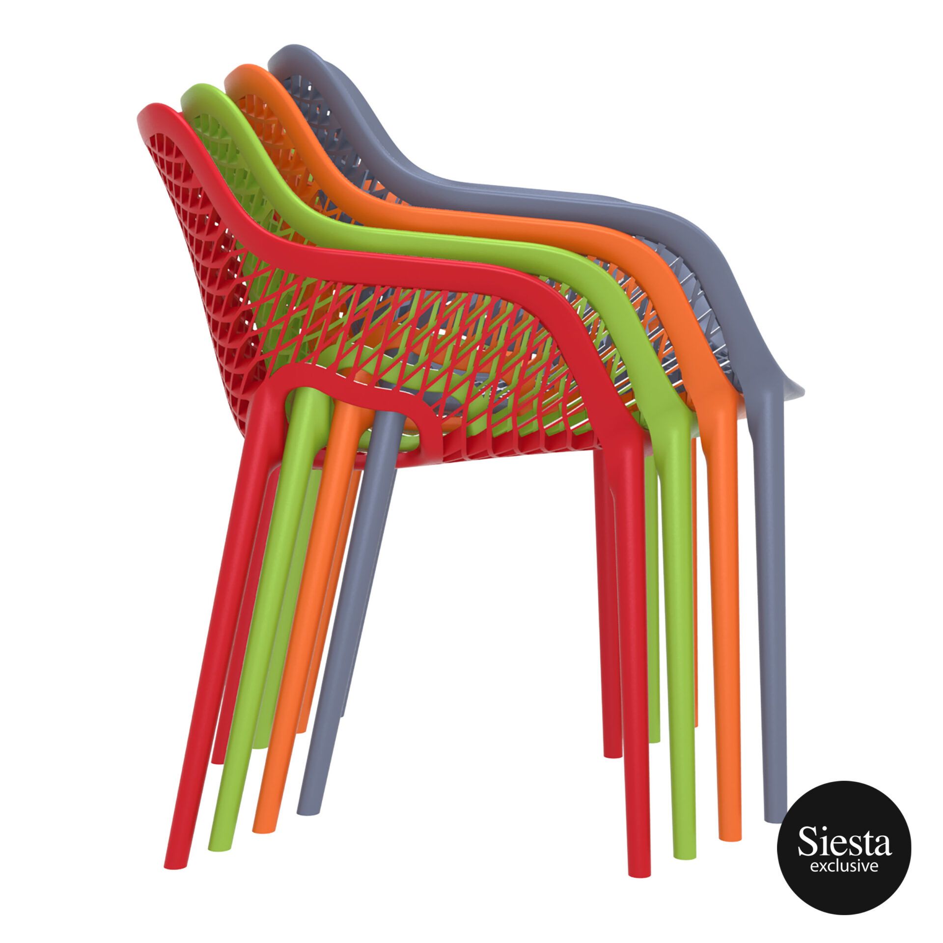 Air XL ArmchairB. - Image 48