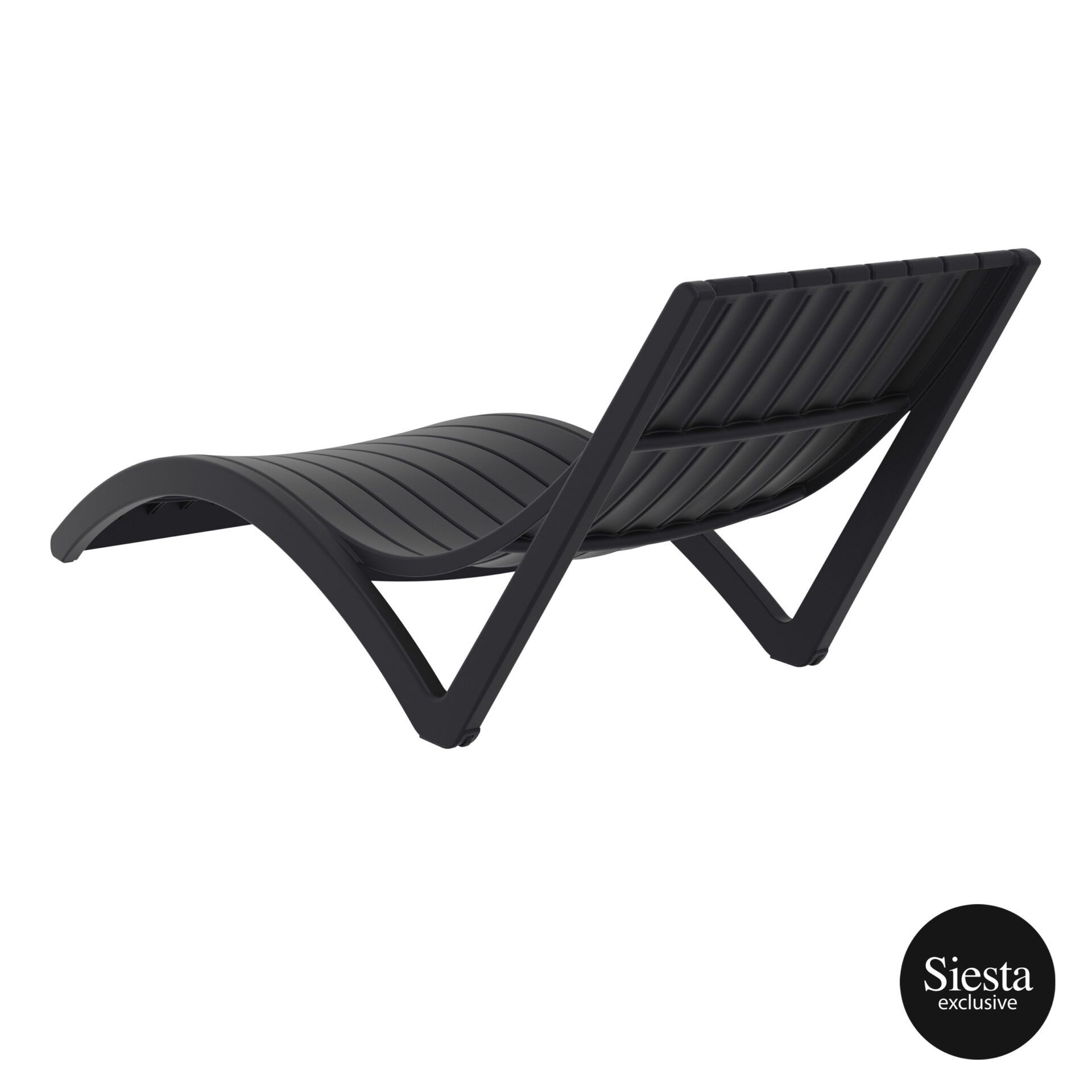 Slim Sunlounger - Image 21