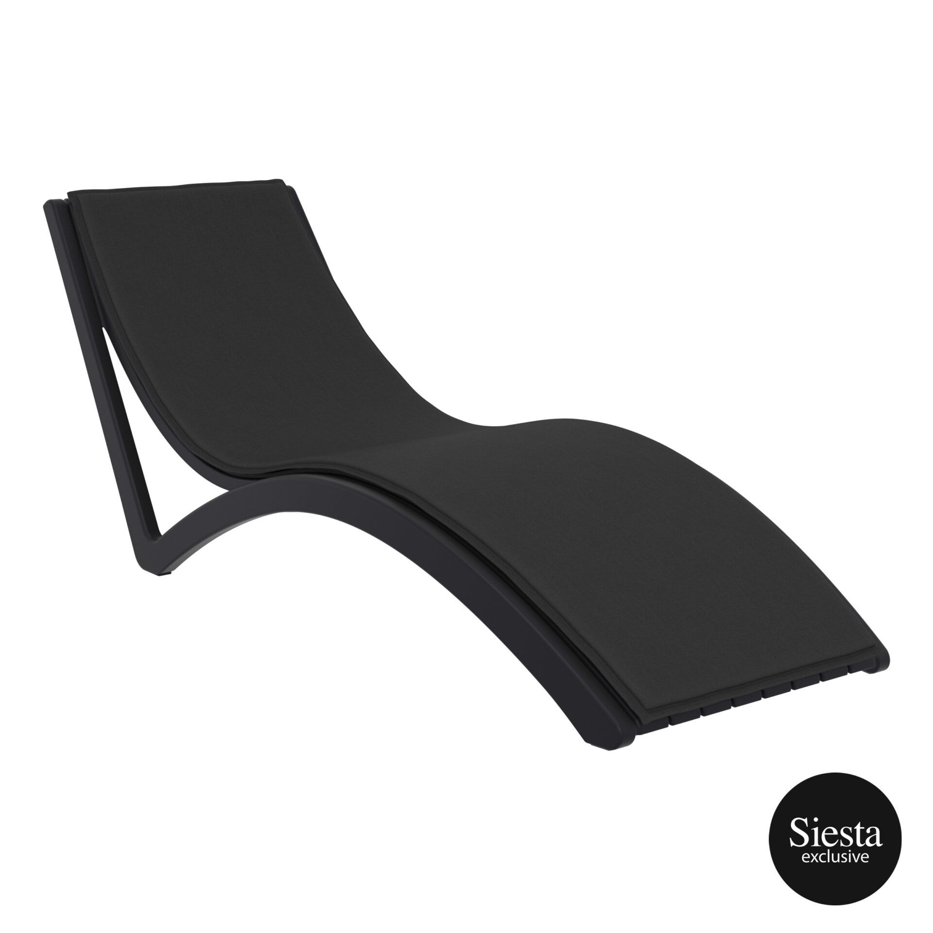 Slim Sunlounger - Image 29