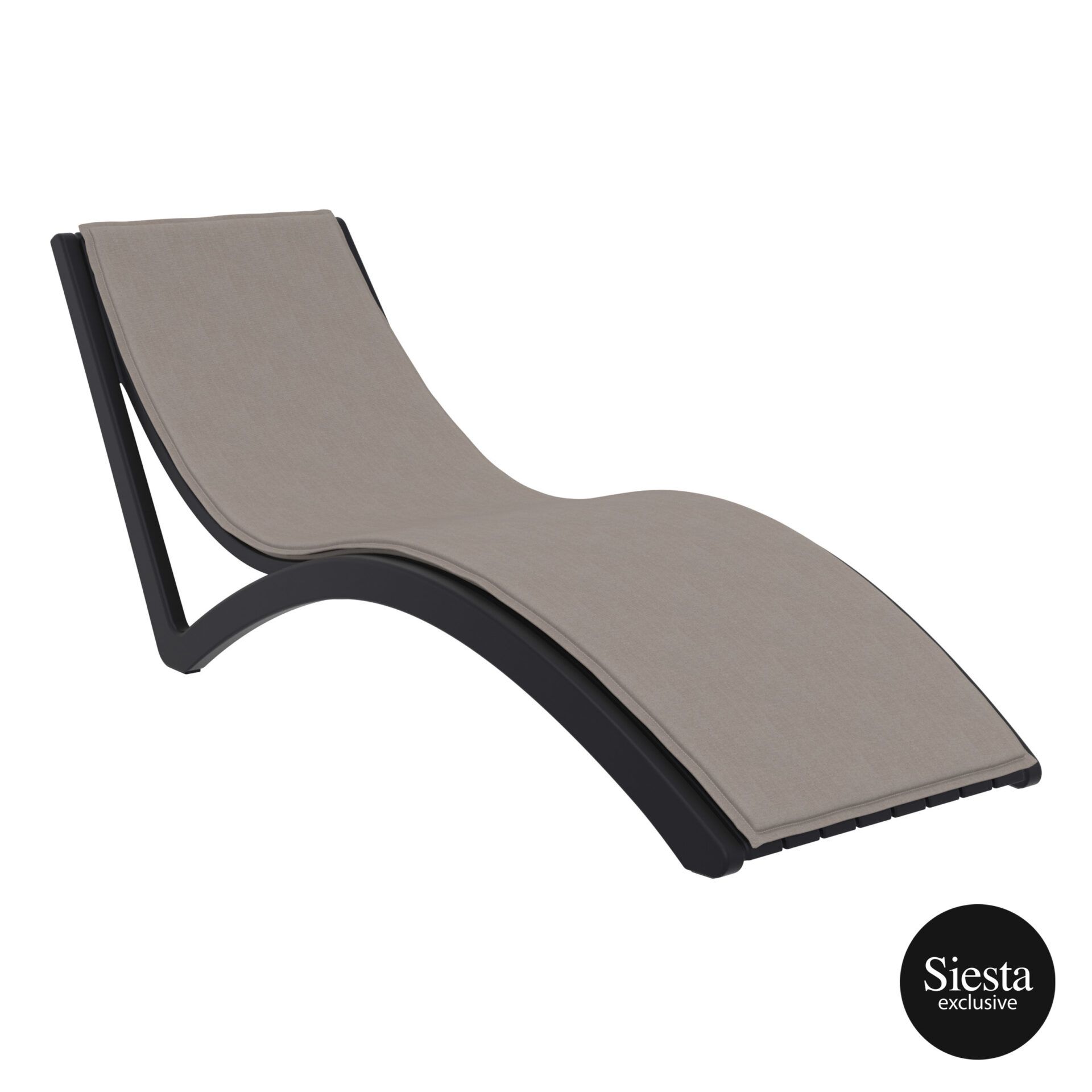 Slim Sunlounger - Image 30
