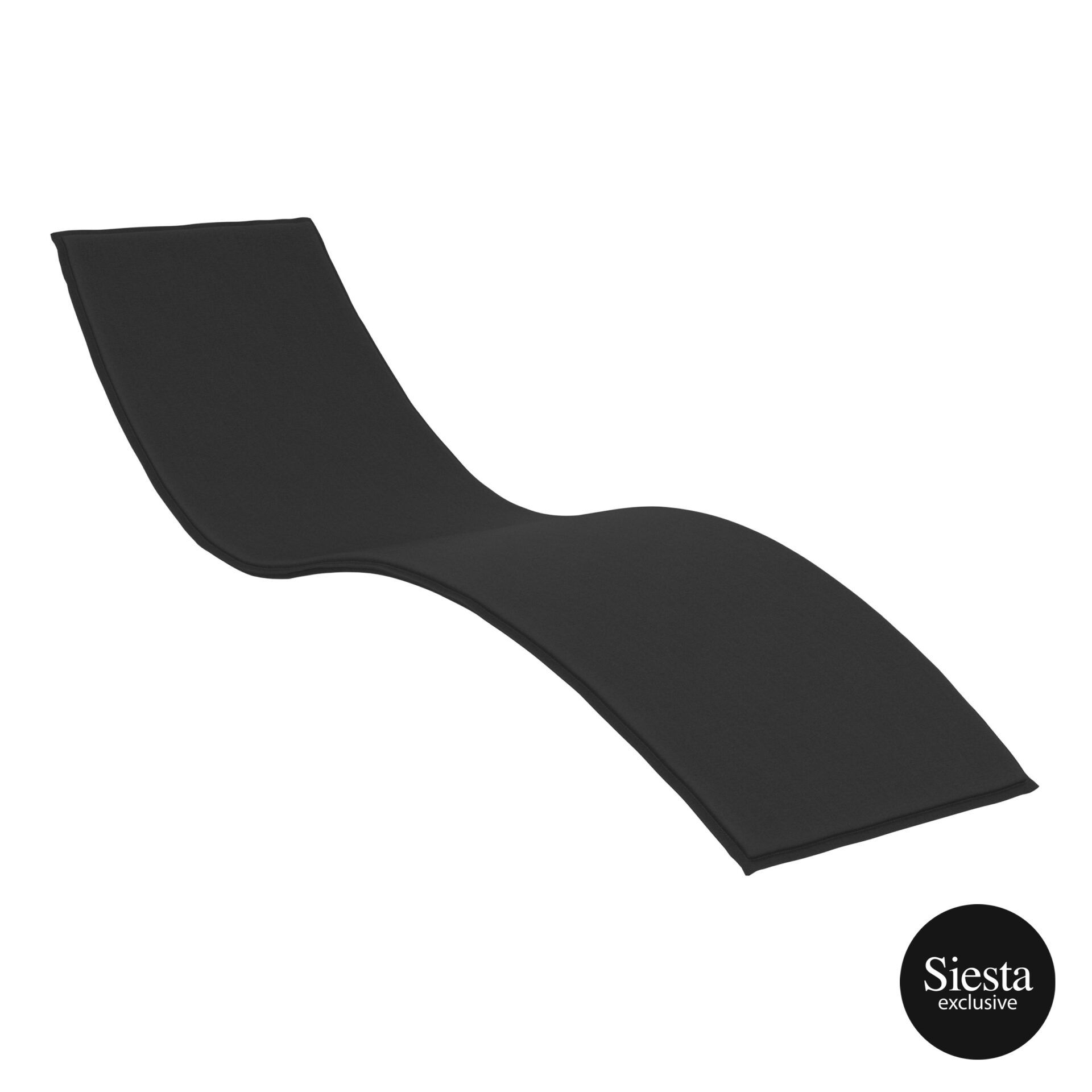 Slim Sunlounger - Image 31