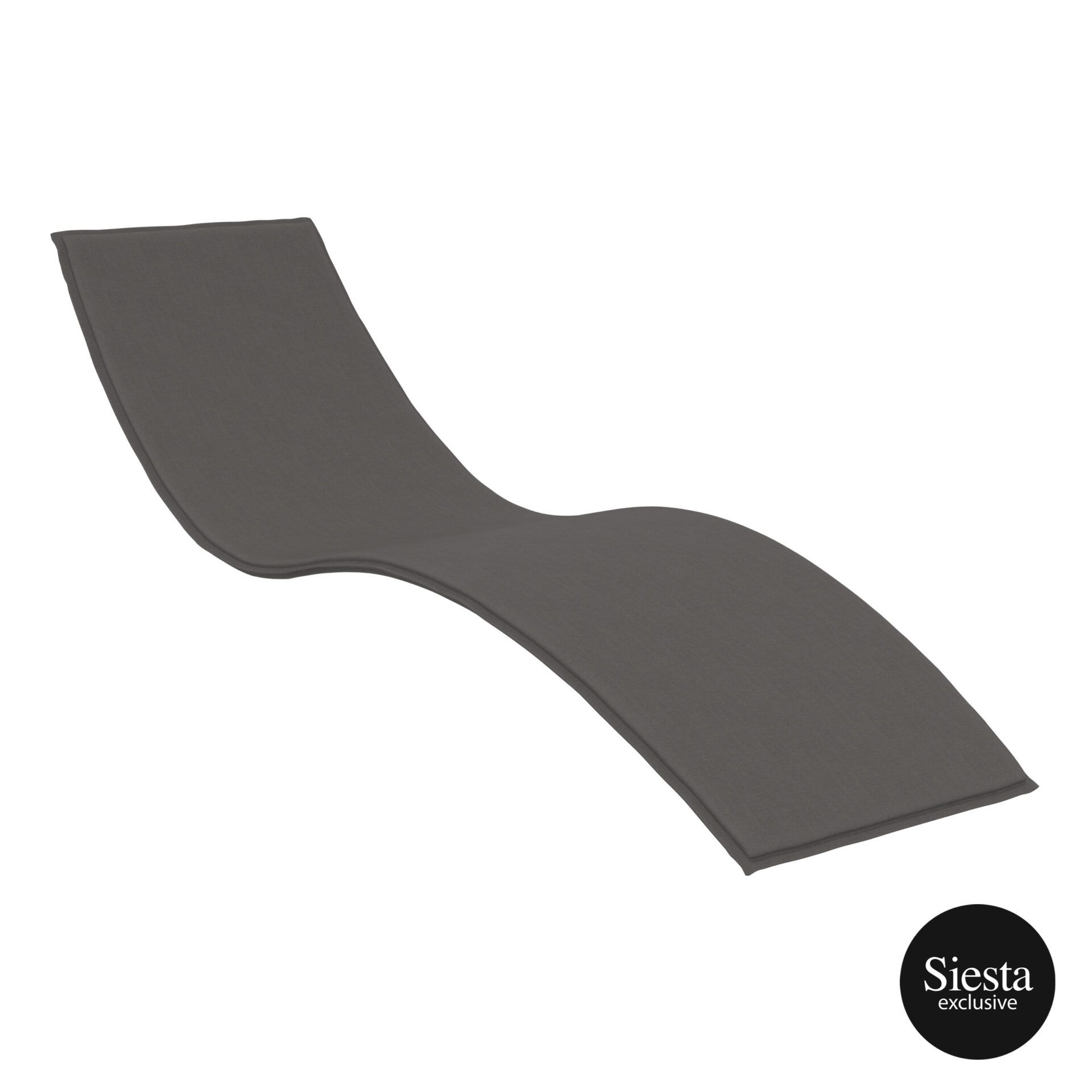 Slim Sunlounger - Image 33