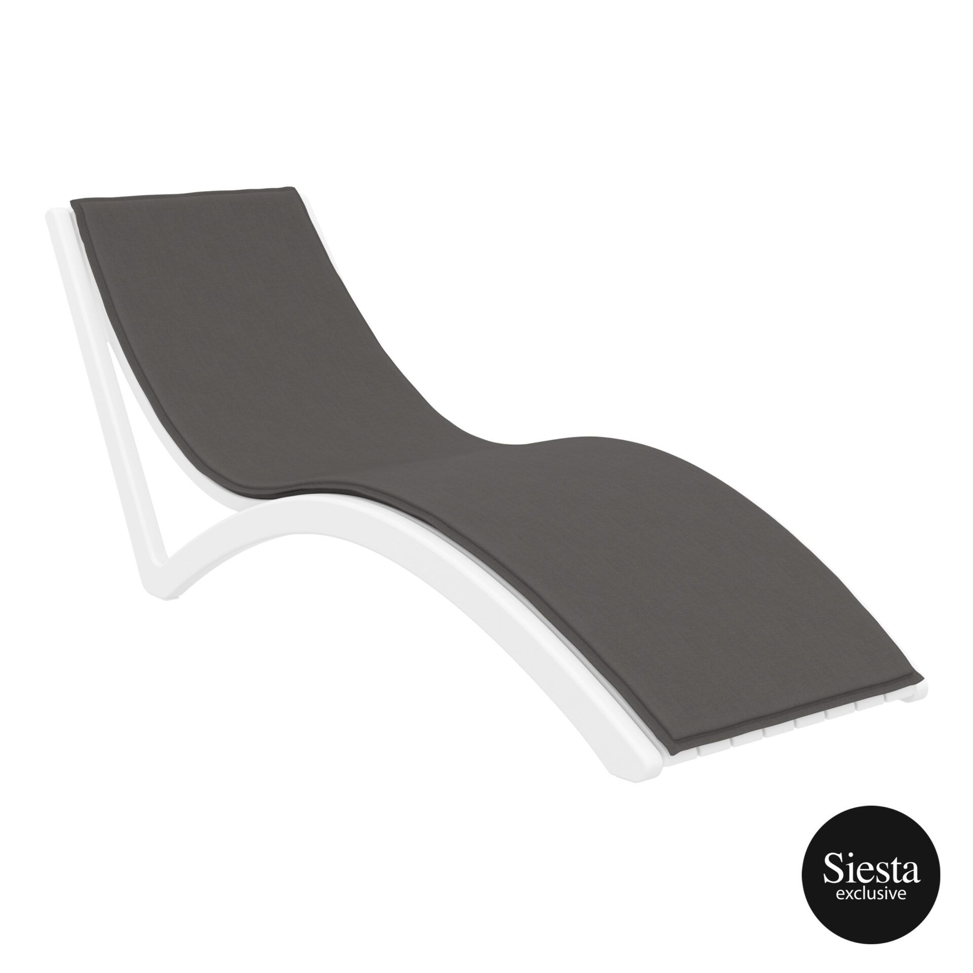 Slim Sunlounger - Image 27