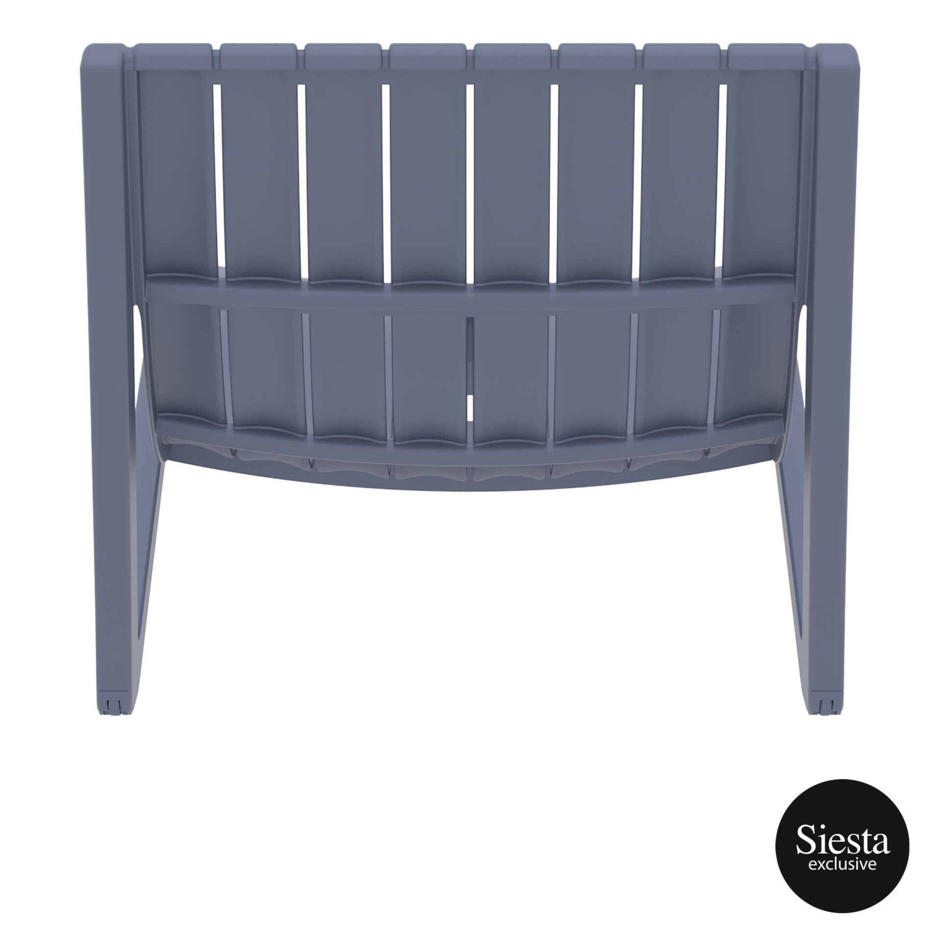 Slim Sunlounger - Image 59