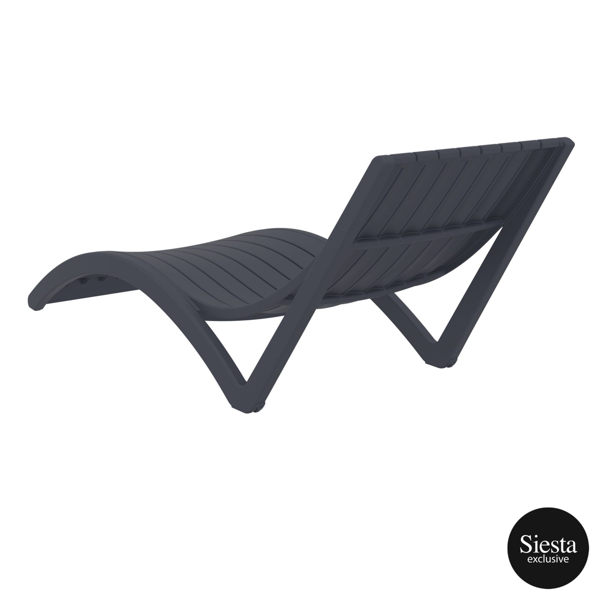 Slim Sunlounger - Image 52