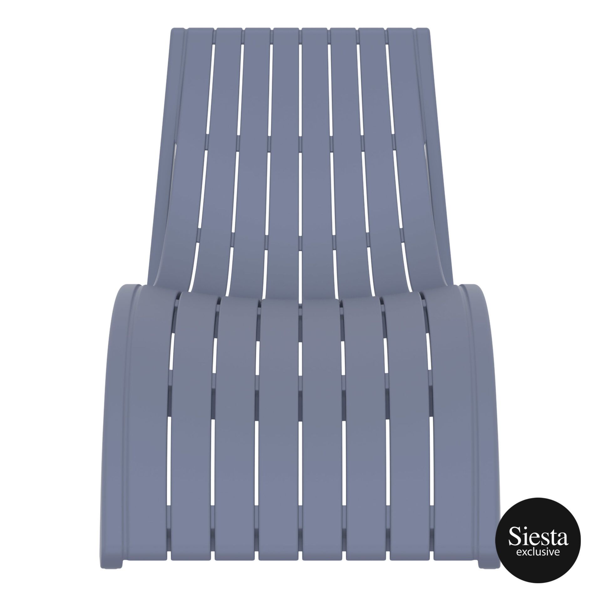 Slim Sunlounger - Image 56