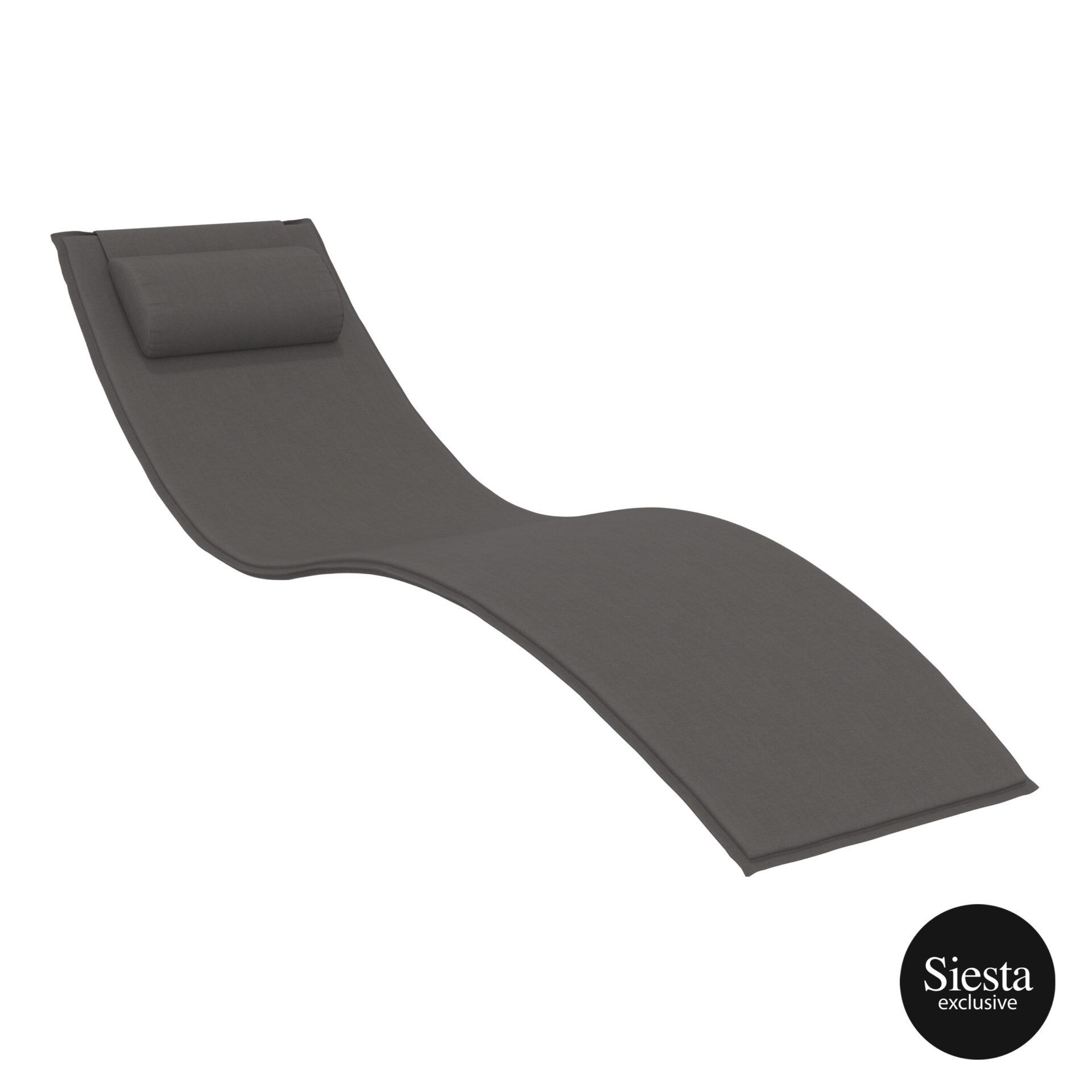 Slim Sunlounger - Image 46