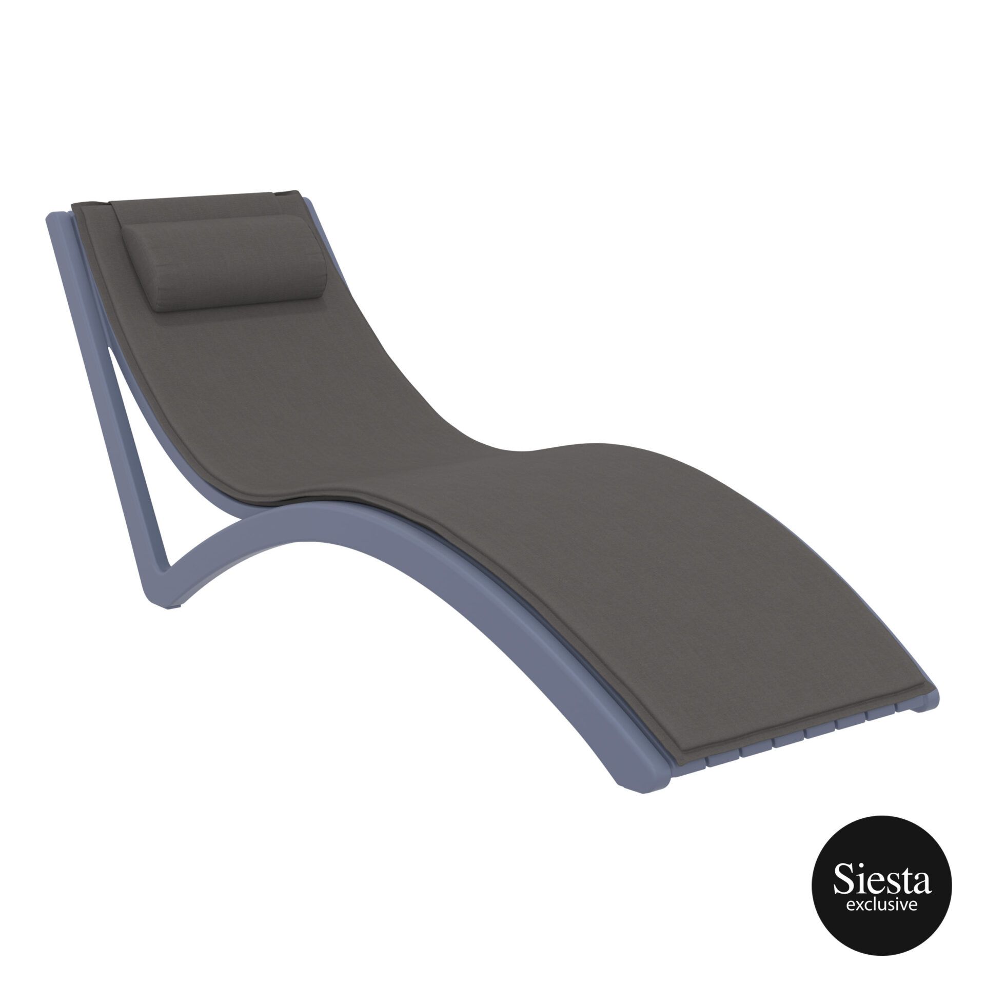 Slim Sunlounger - Image 64