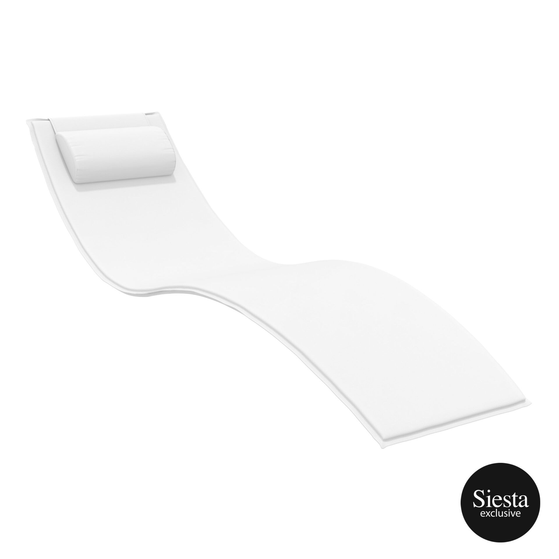 Slim Sunlounger - Image 37