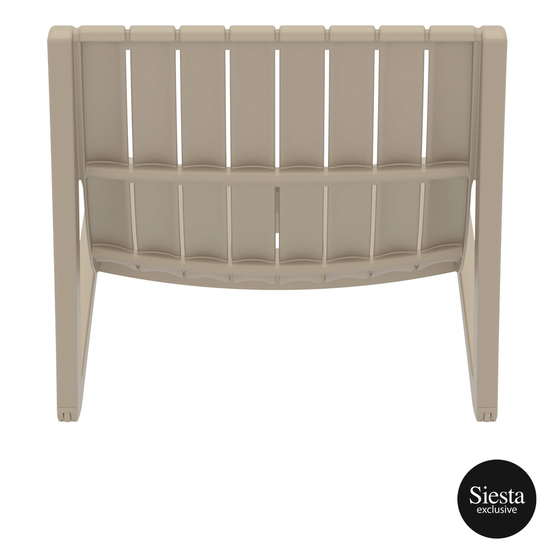 Slim Sunlounger - Image 10